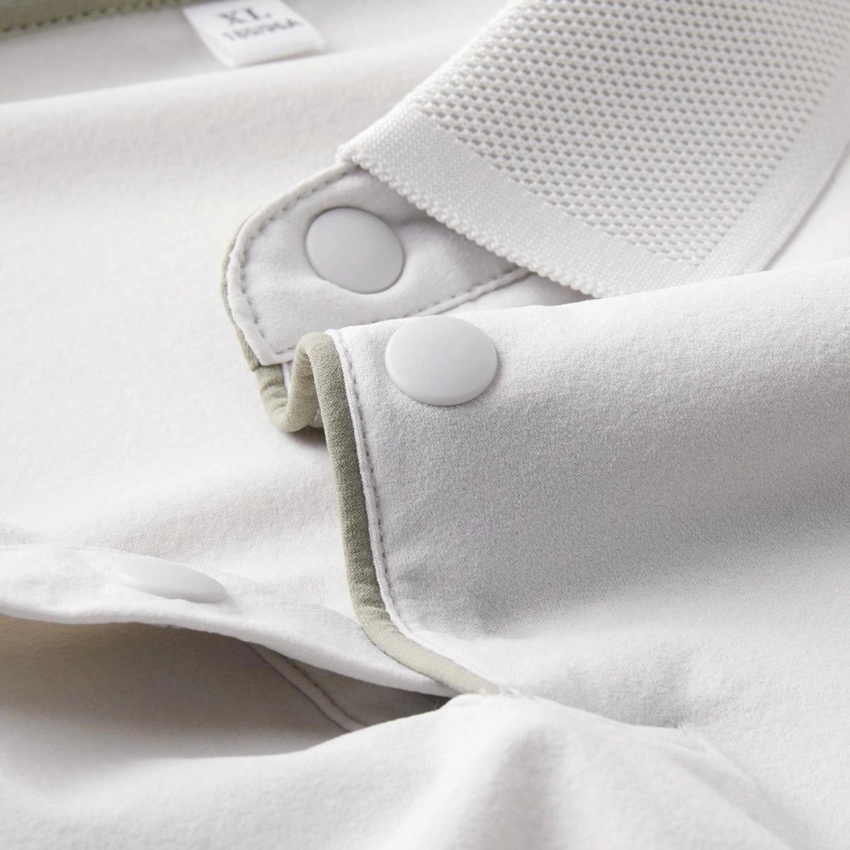 JUDGER Polo