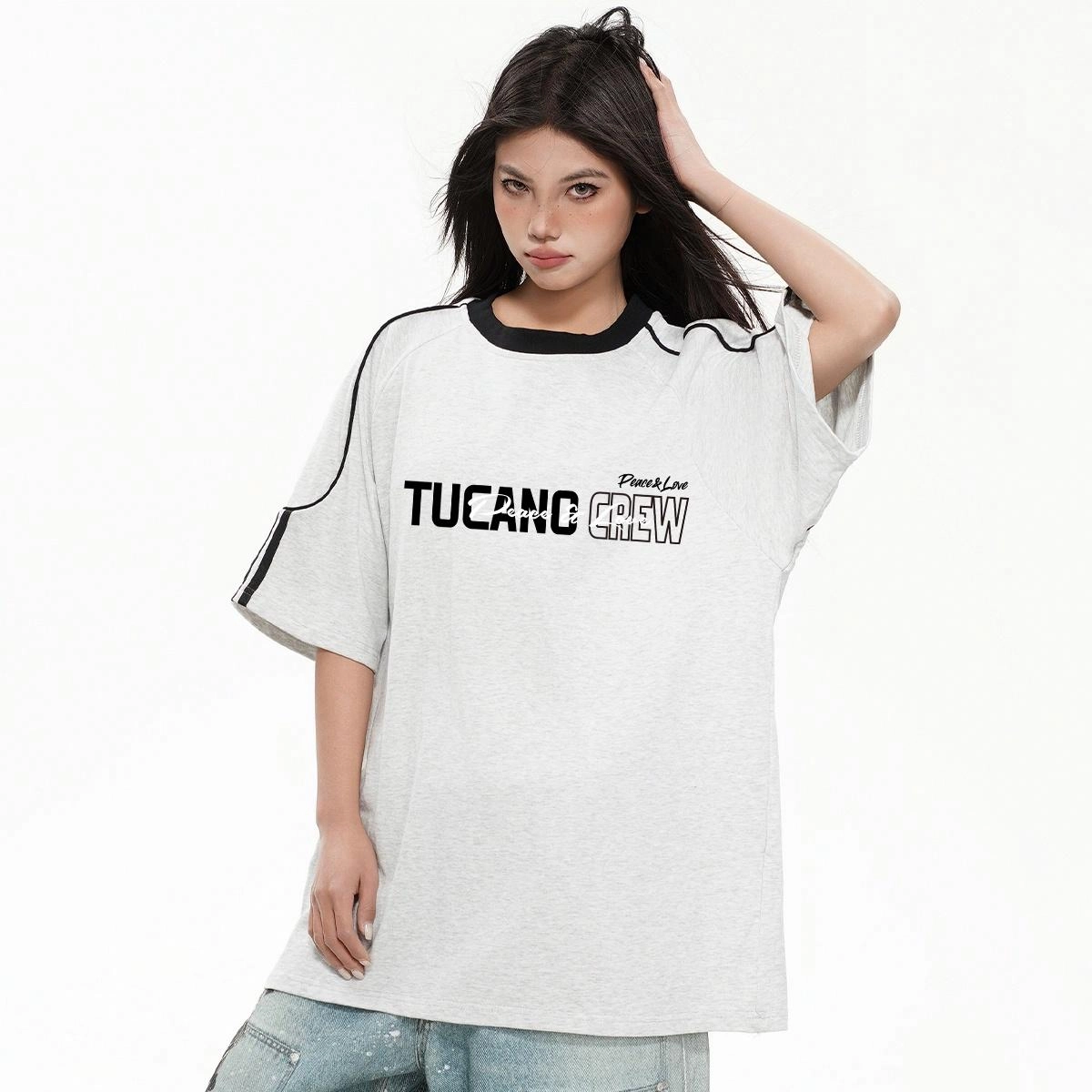 TUCANO T