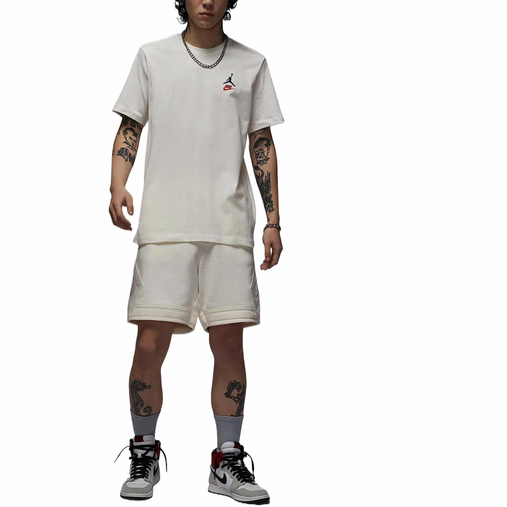 Jordan Rare Air T