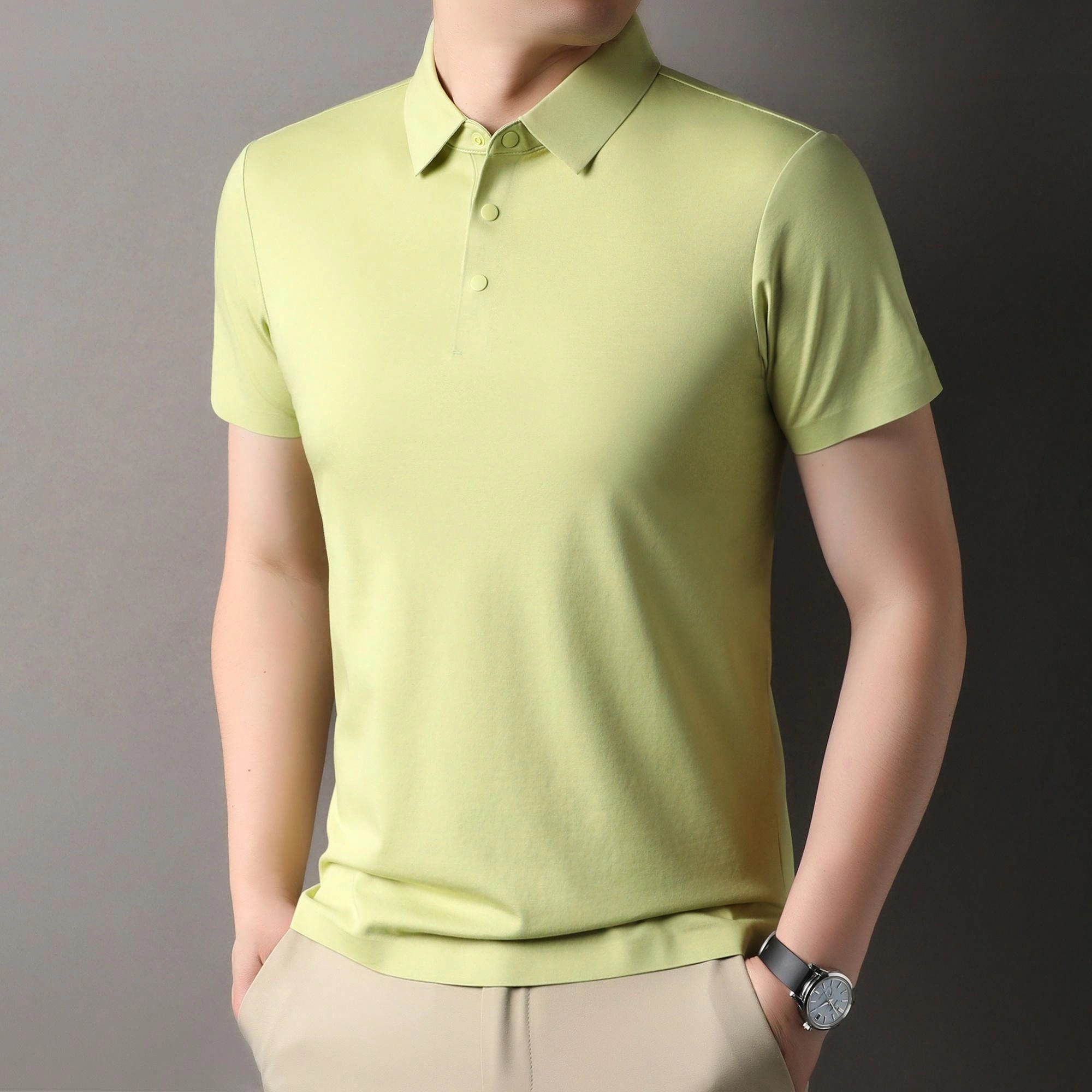 PIERRE CARDIN Polo