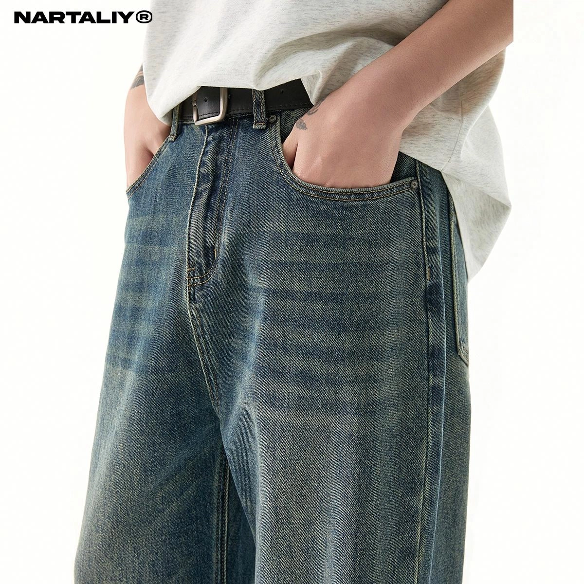 NARTALIY