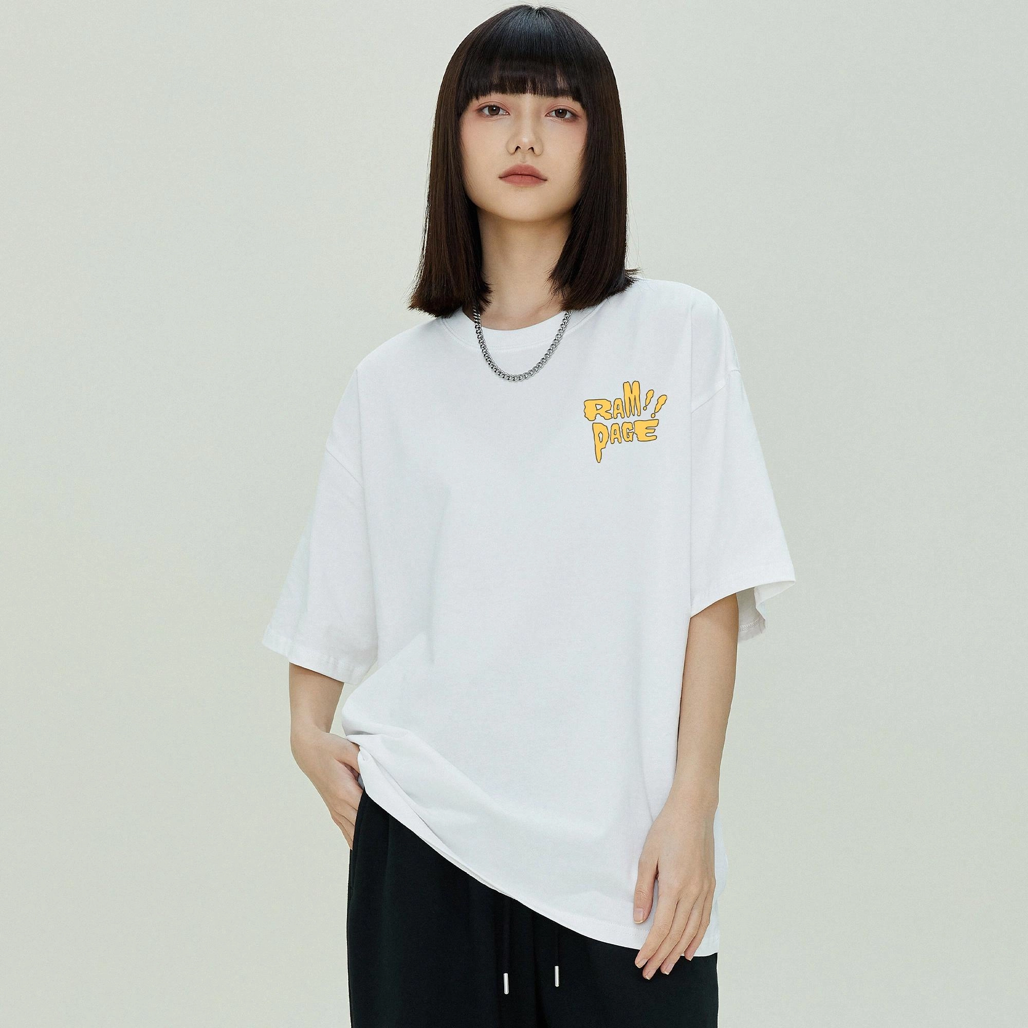 RAMPAGE T
