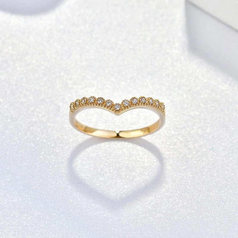 WithLove V 18K