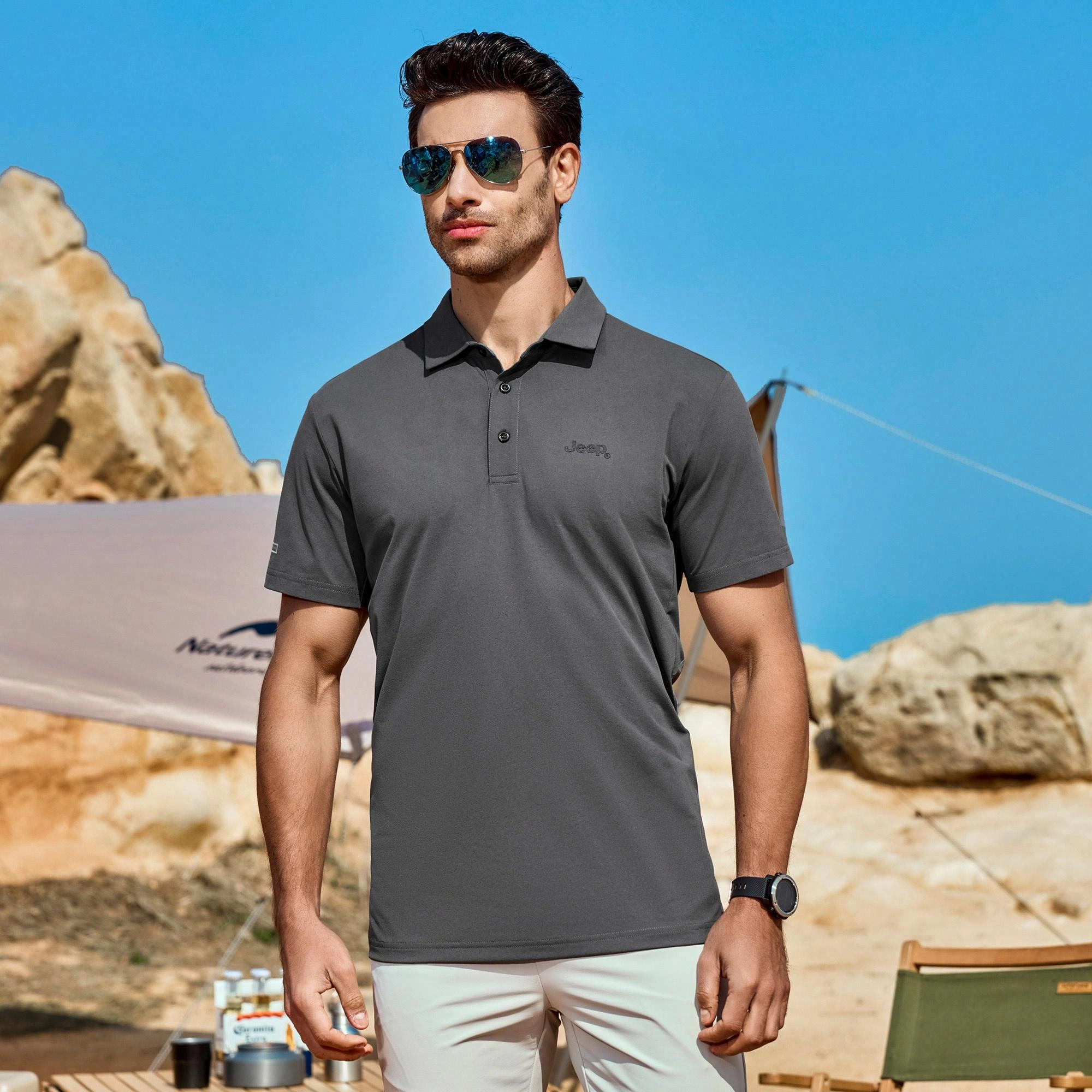 Jeep Polo