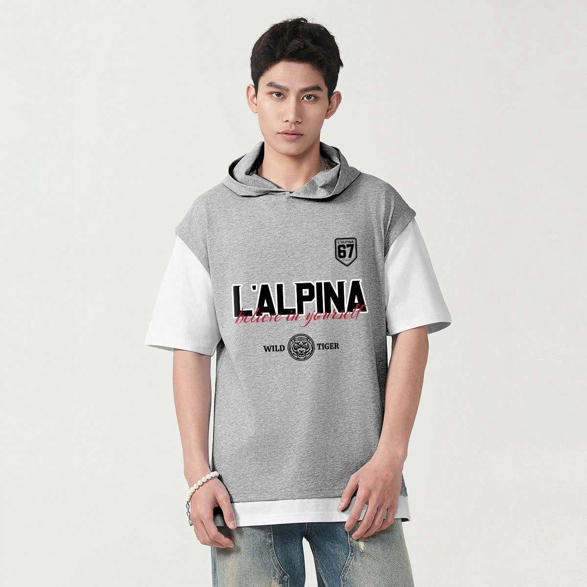 L'ALPINA T