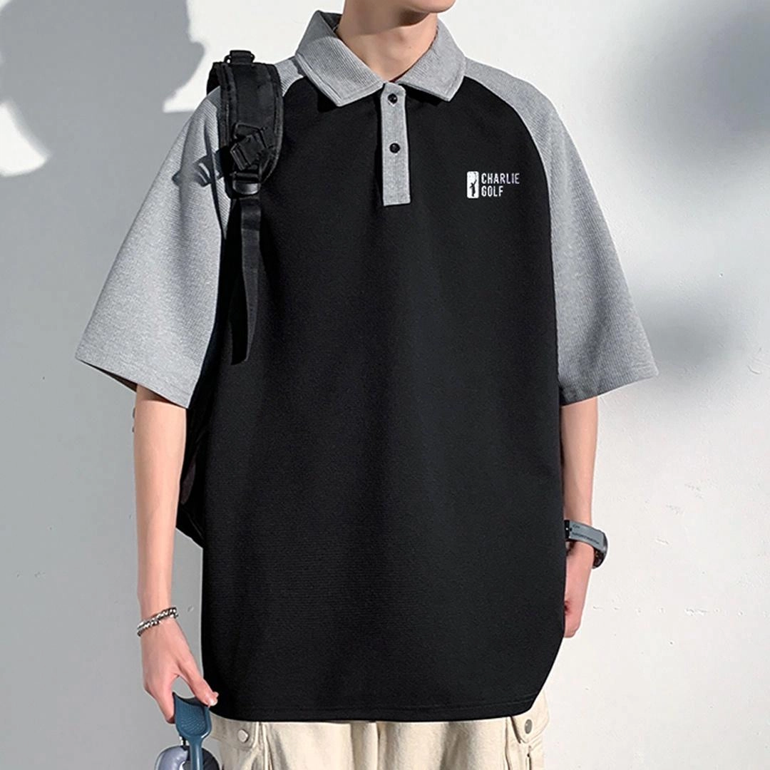 CHARLIE GOLF Polo