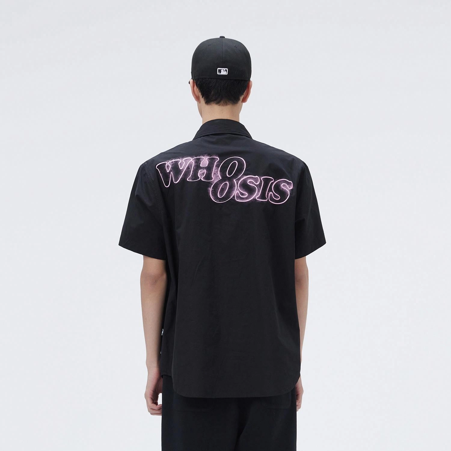 WHOOSIS logo
