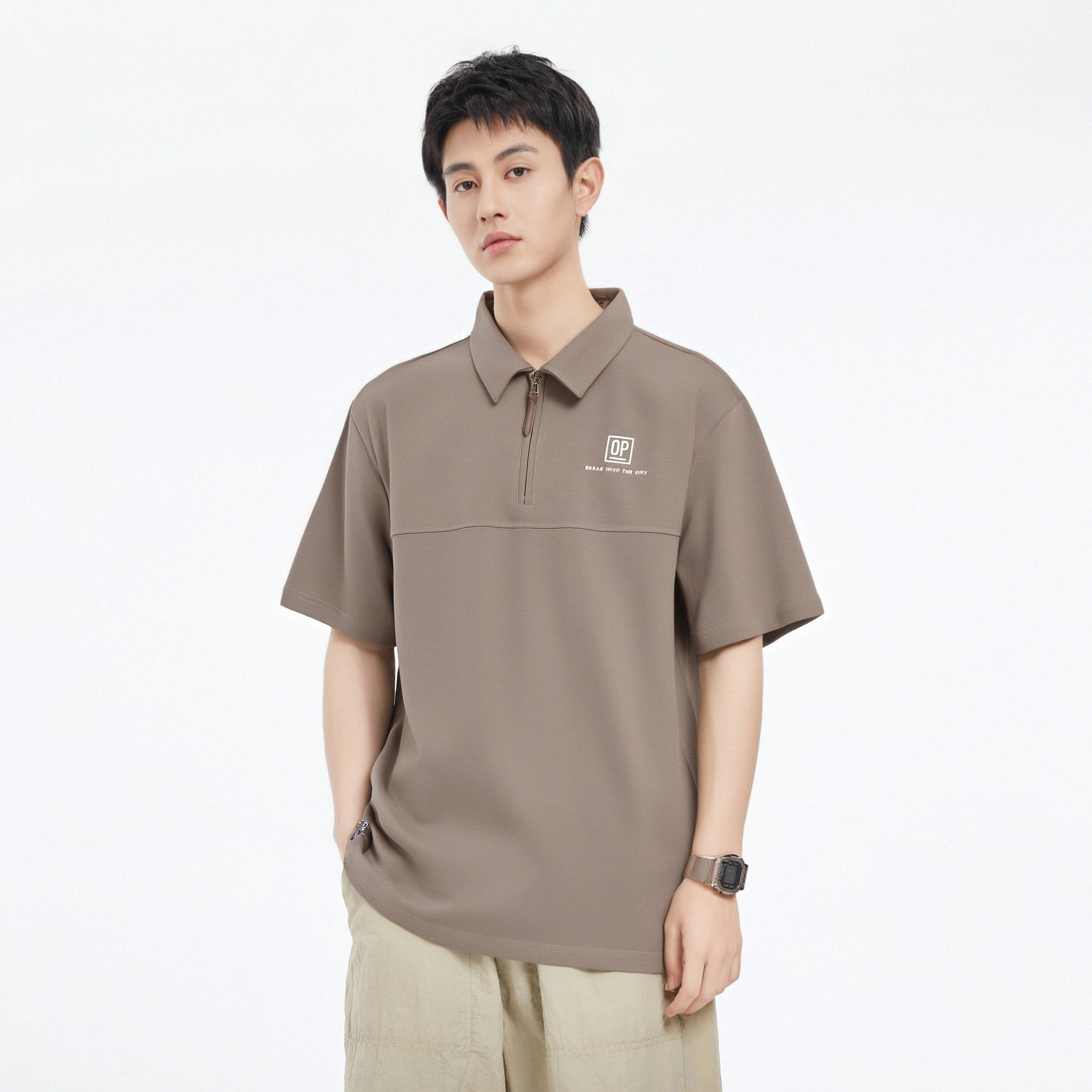 OVERPROTECTION Polo