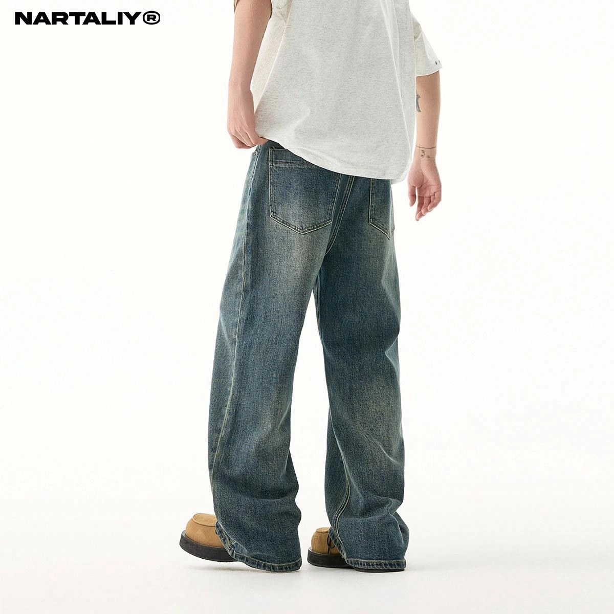 NARTALIY