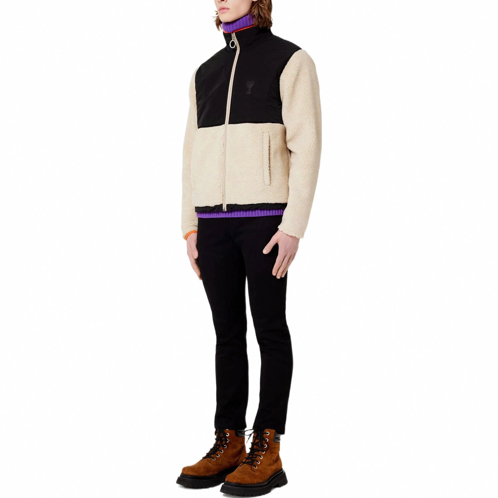 AMIPARIS FW22 Logo