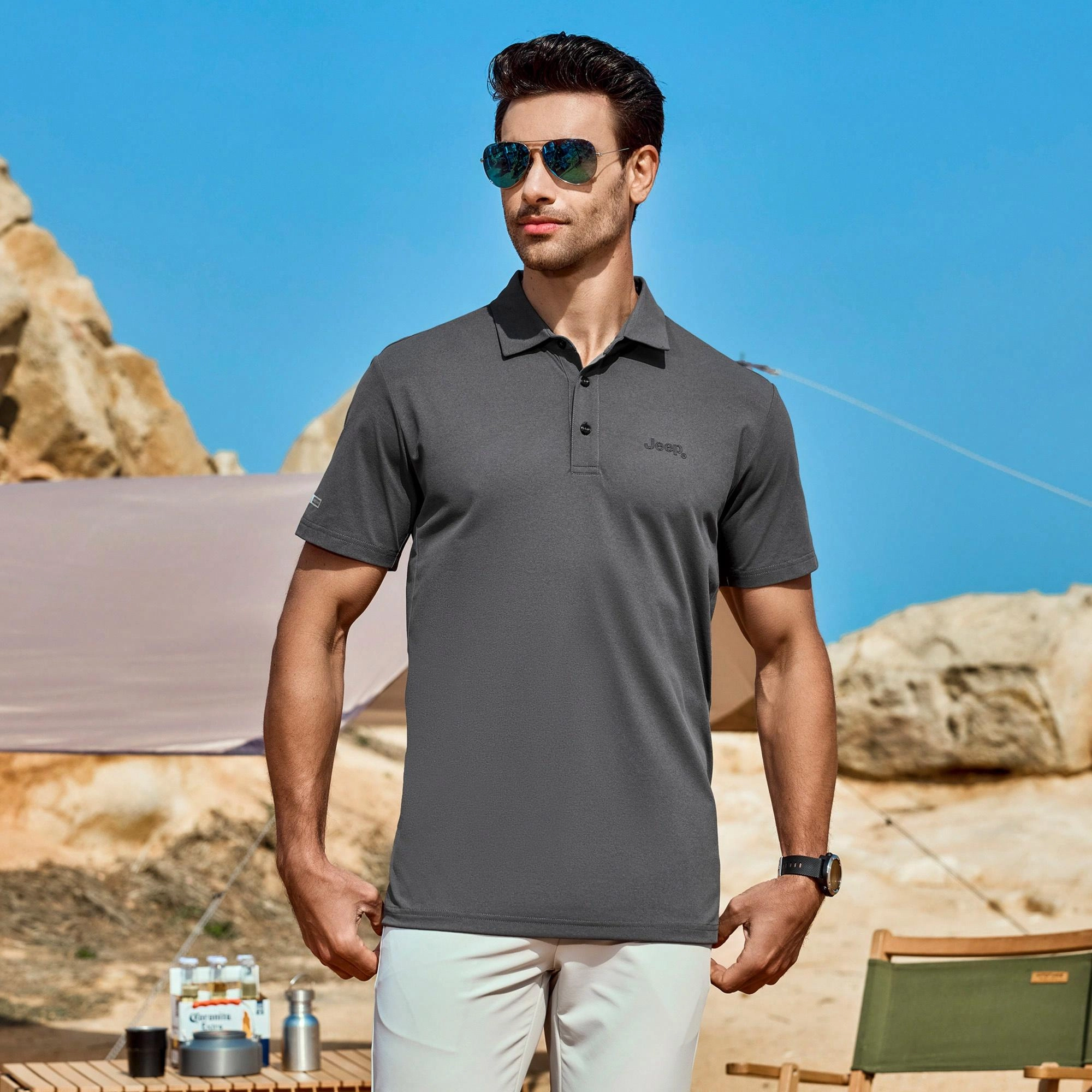 Jeep Polo