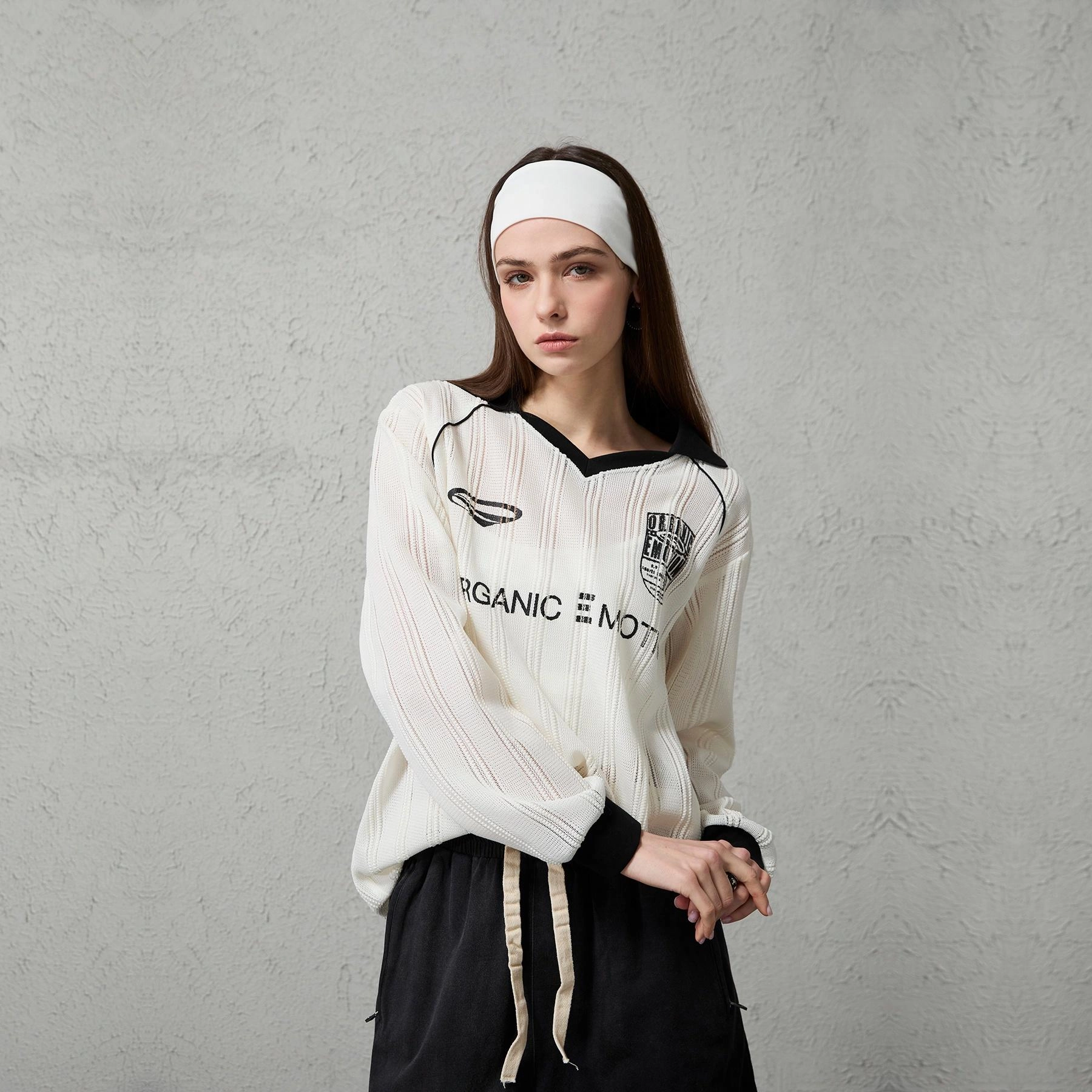 Organic Emotion T
