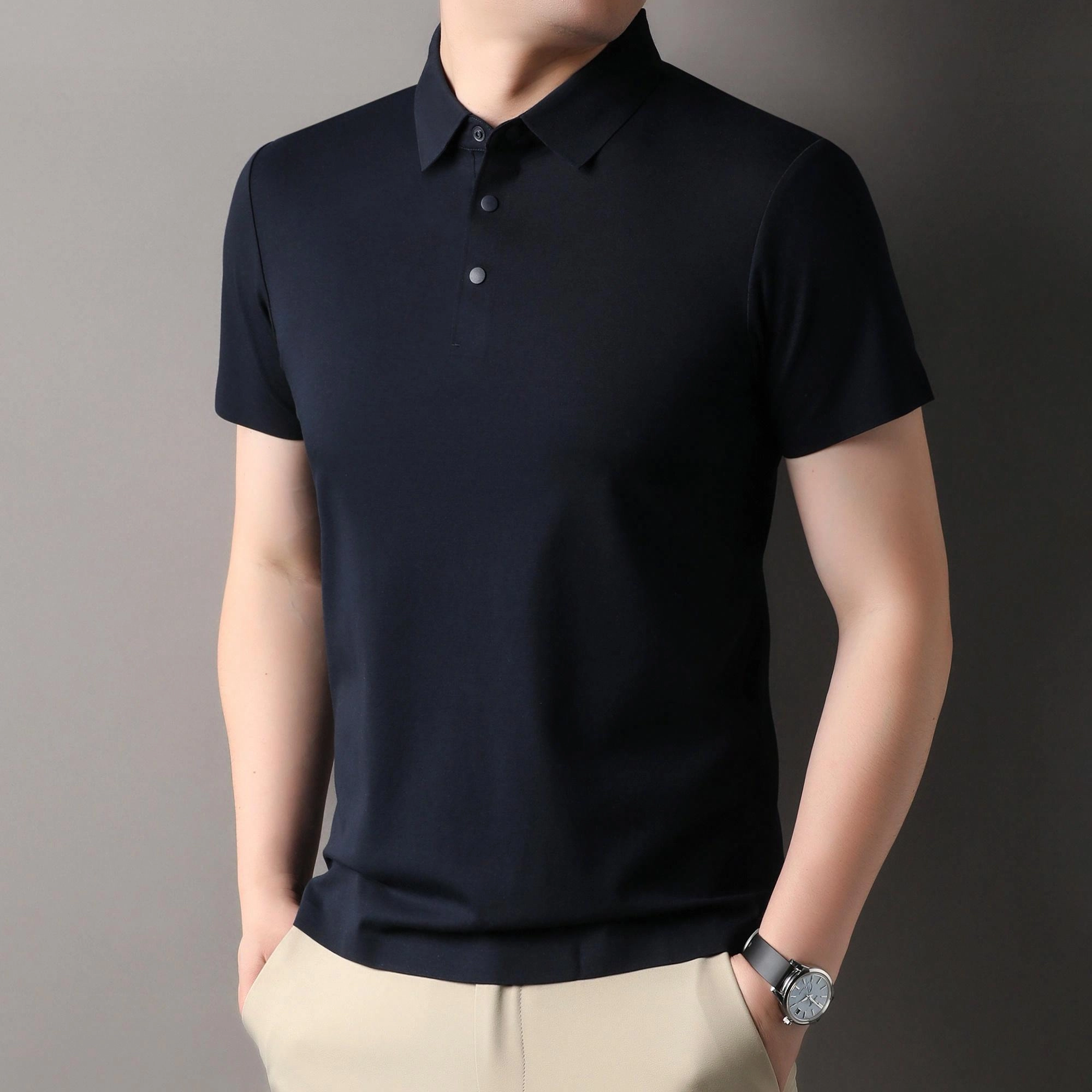 PIERRE CARDIN Polo