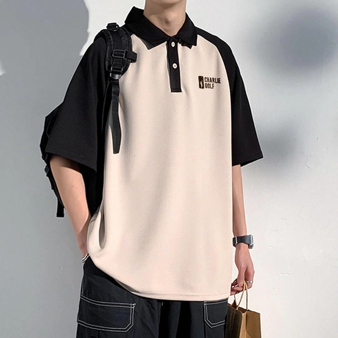 CHARLIE GOLF Polo