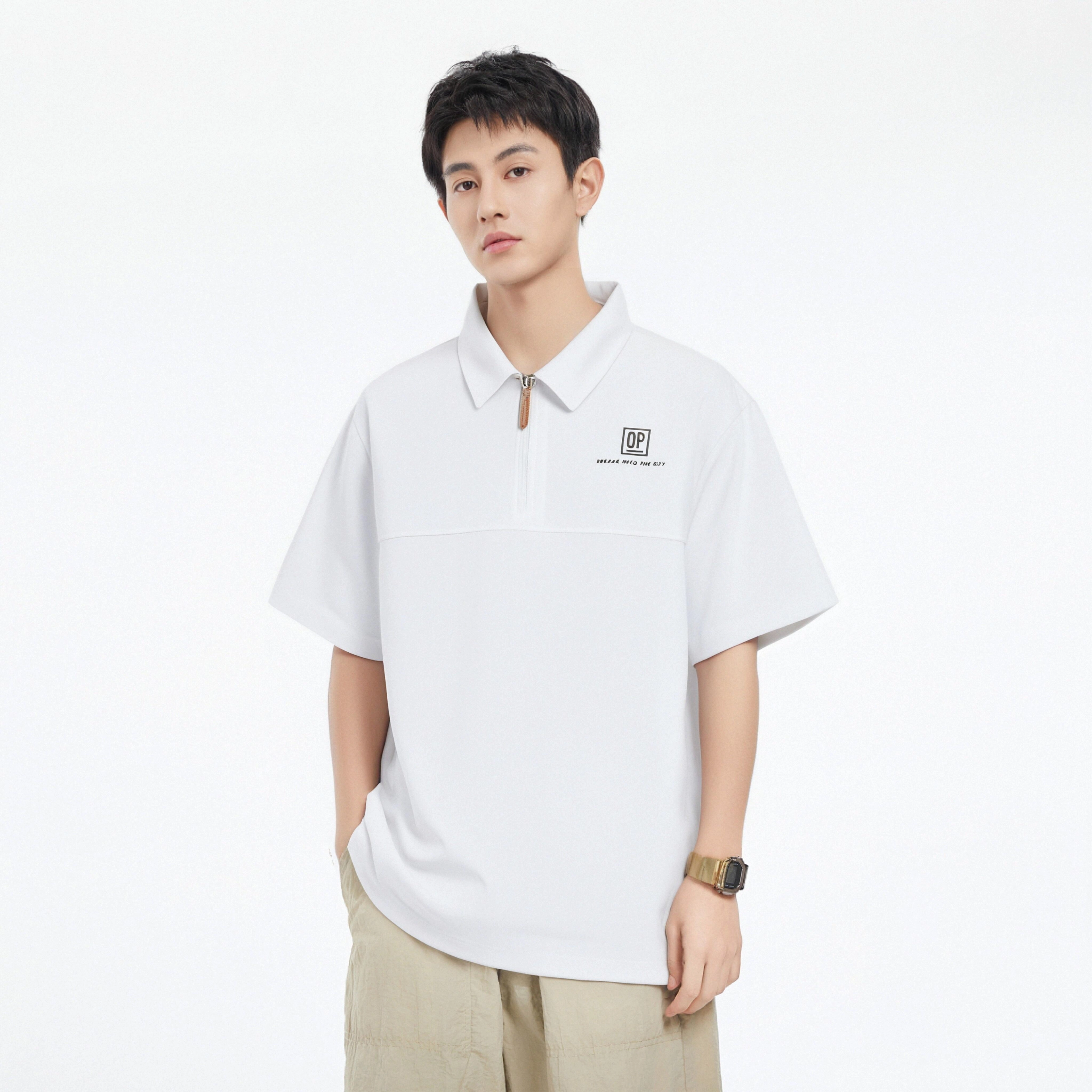 OVERPROTECTION Polo