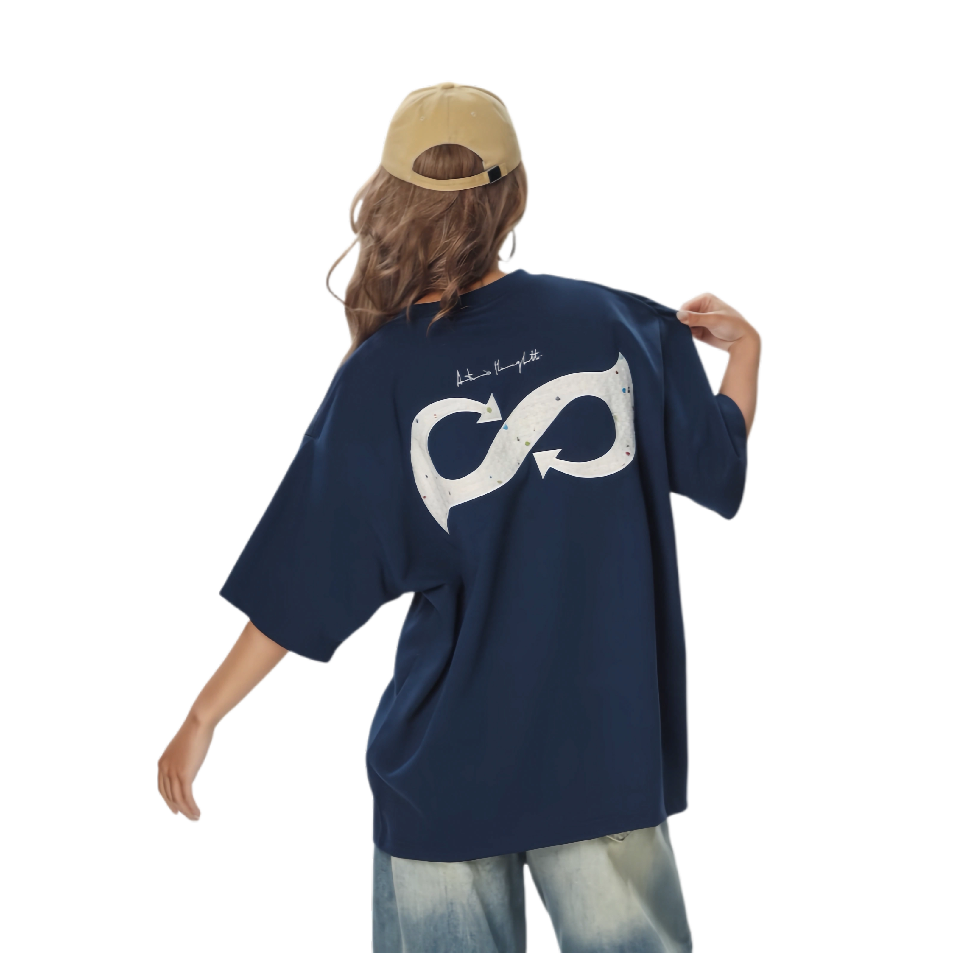 T