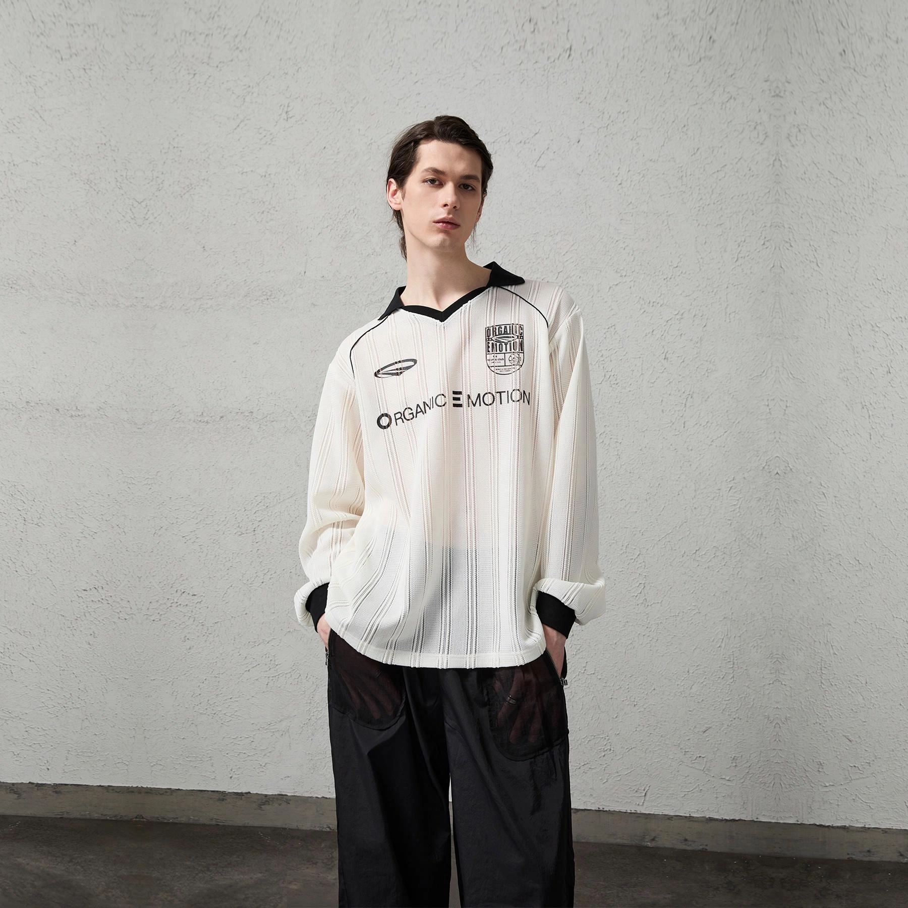 Organic Emotion T