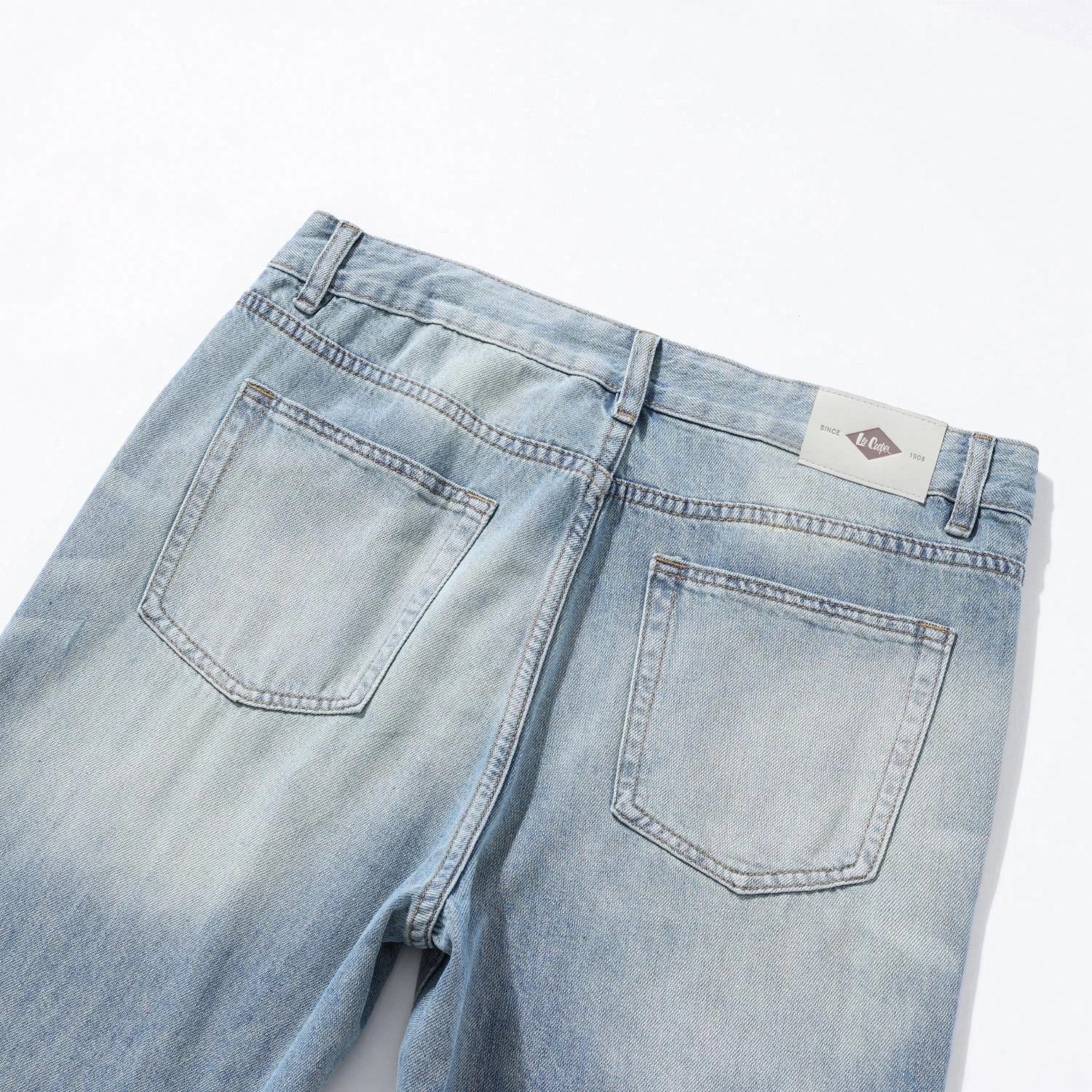 Lee Cooper ins