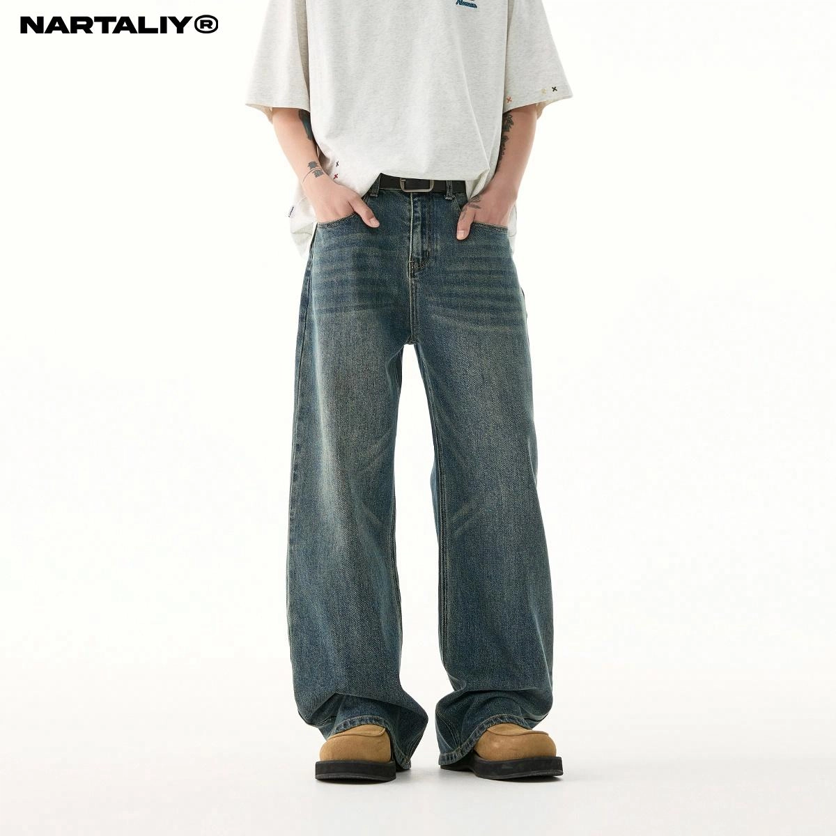 NARTALIY