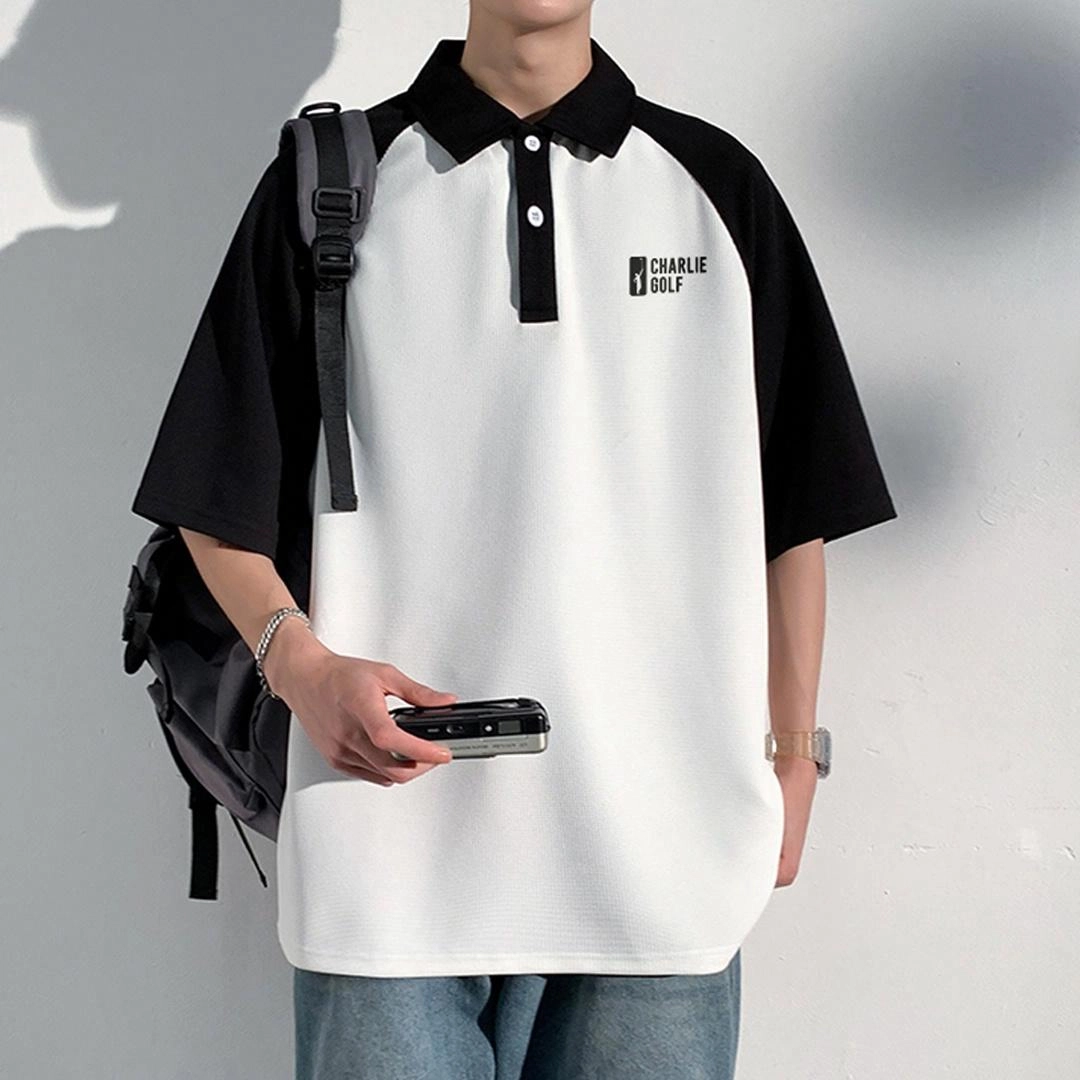 CHARLIE GOLF Polo