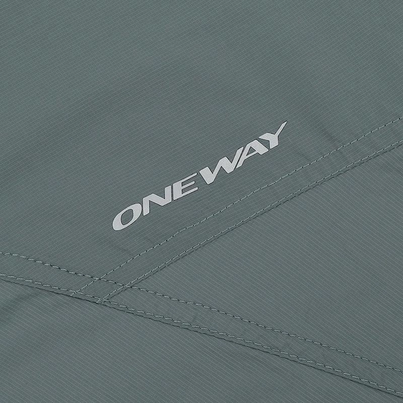 ONE WAY