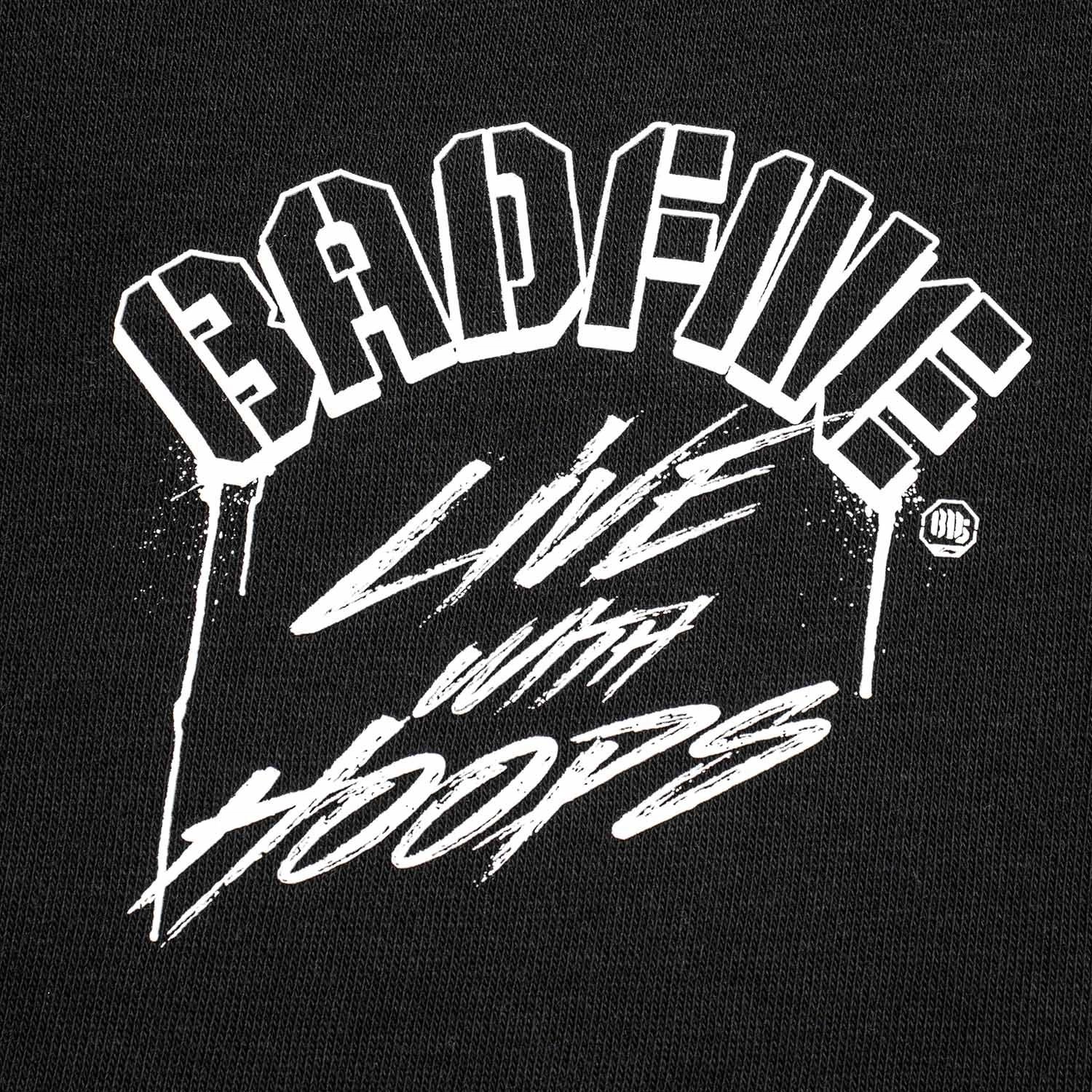 LiNing BADFIVE