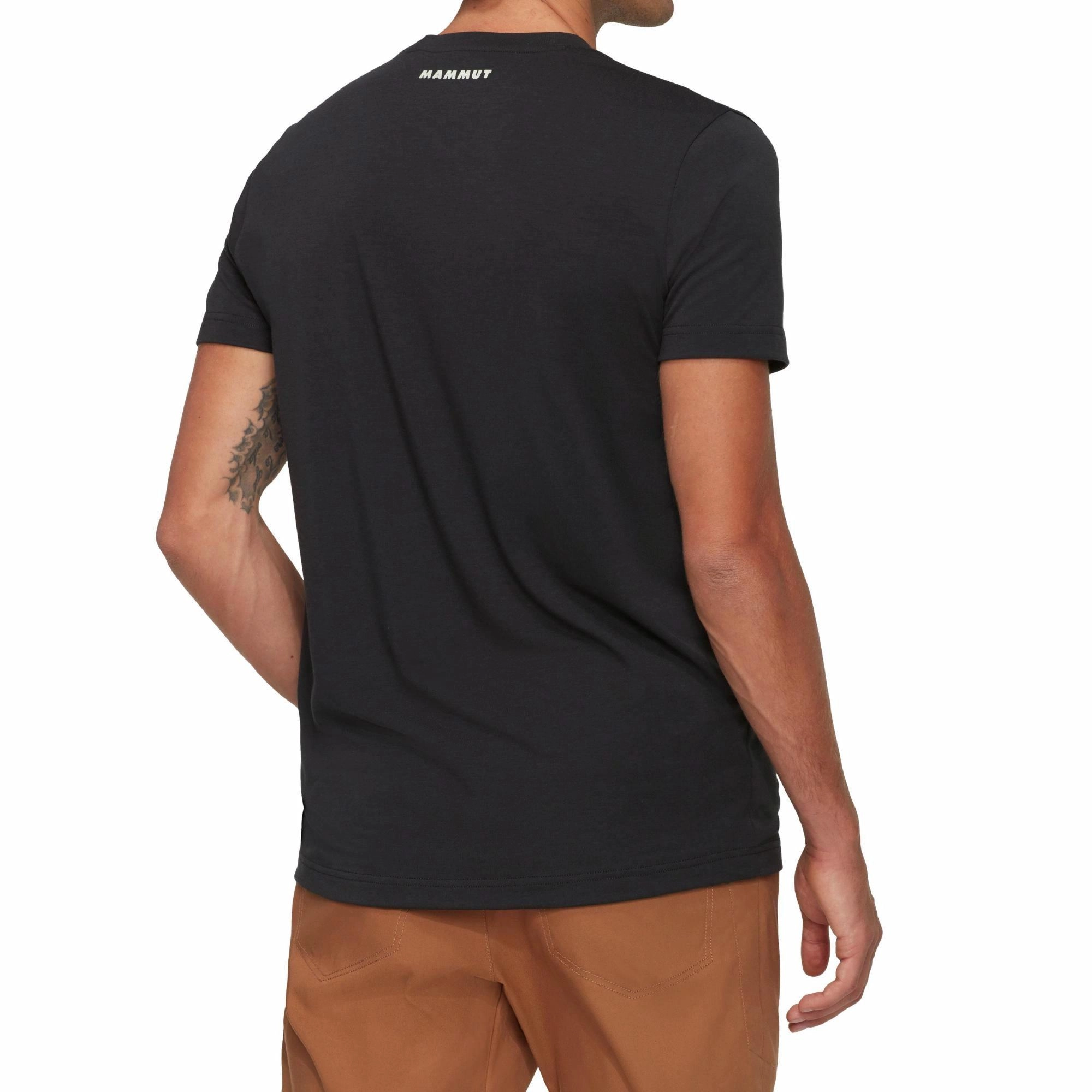 MAMMUT Trovat T T