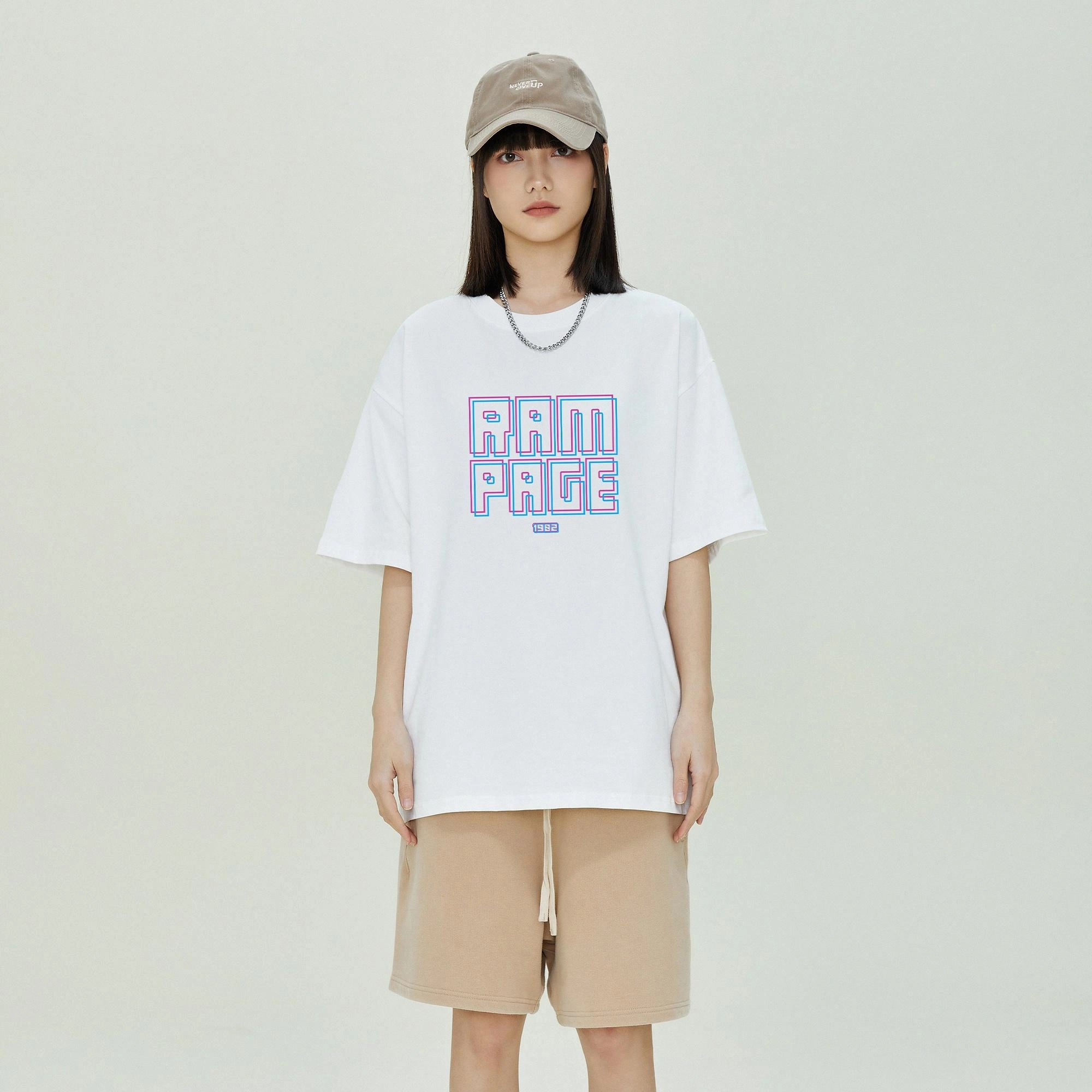 RAMPAGE T