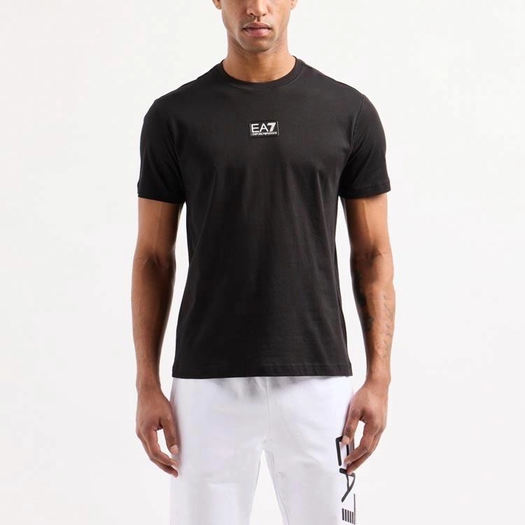 EMPORIO ARMANI EA7 SS24 LogoT