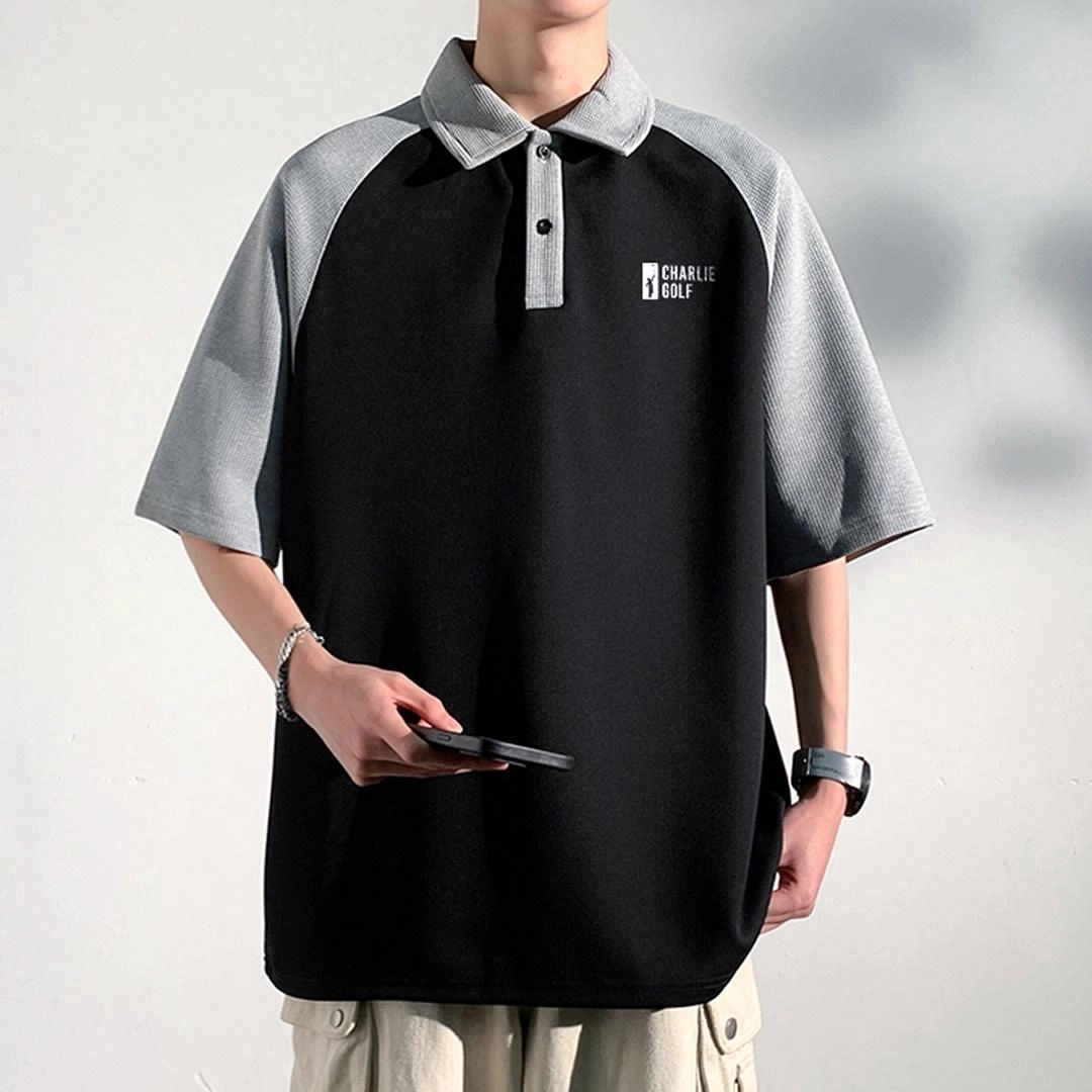 CHARLIE GOLF Polo