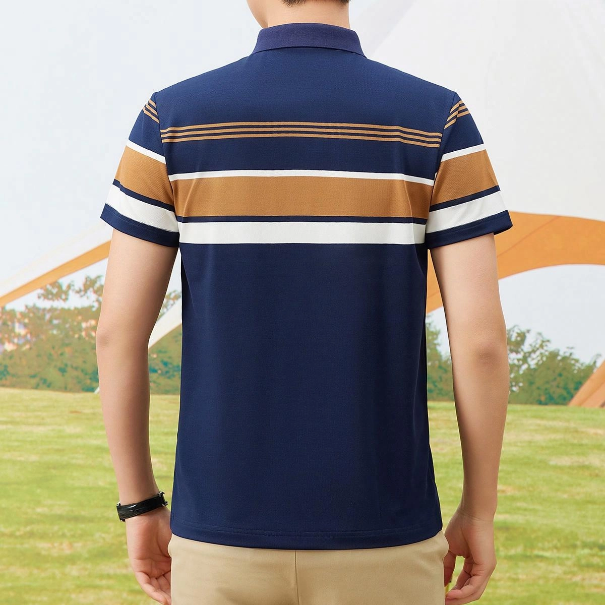 TUCANO Polo