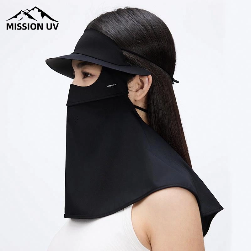 MISSION UV