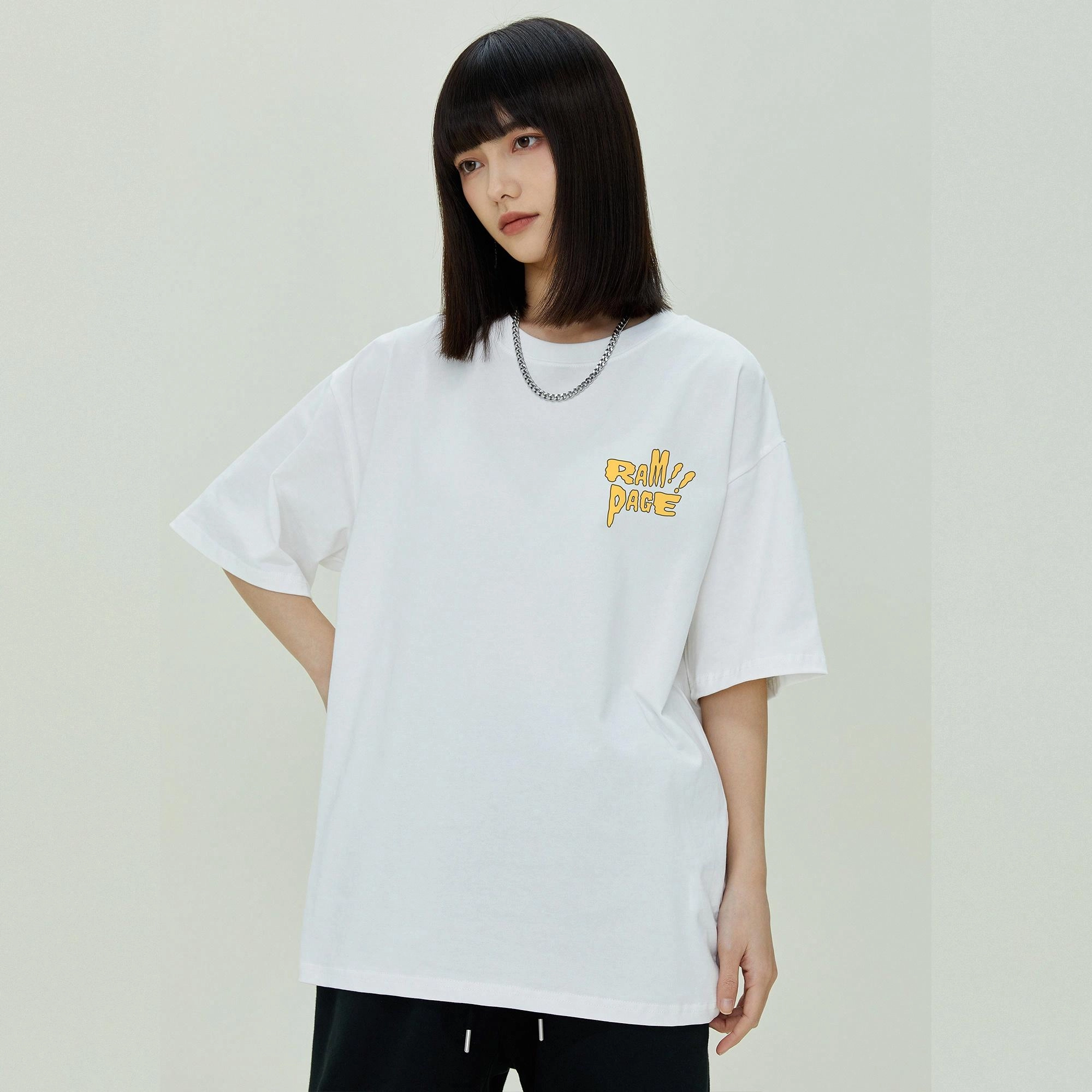 RAMPAGE T