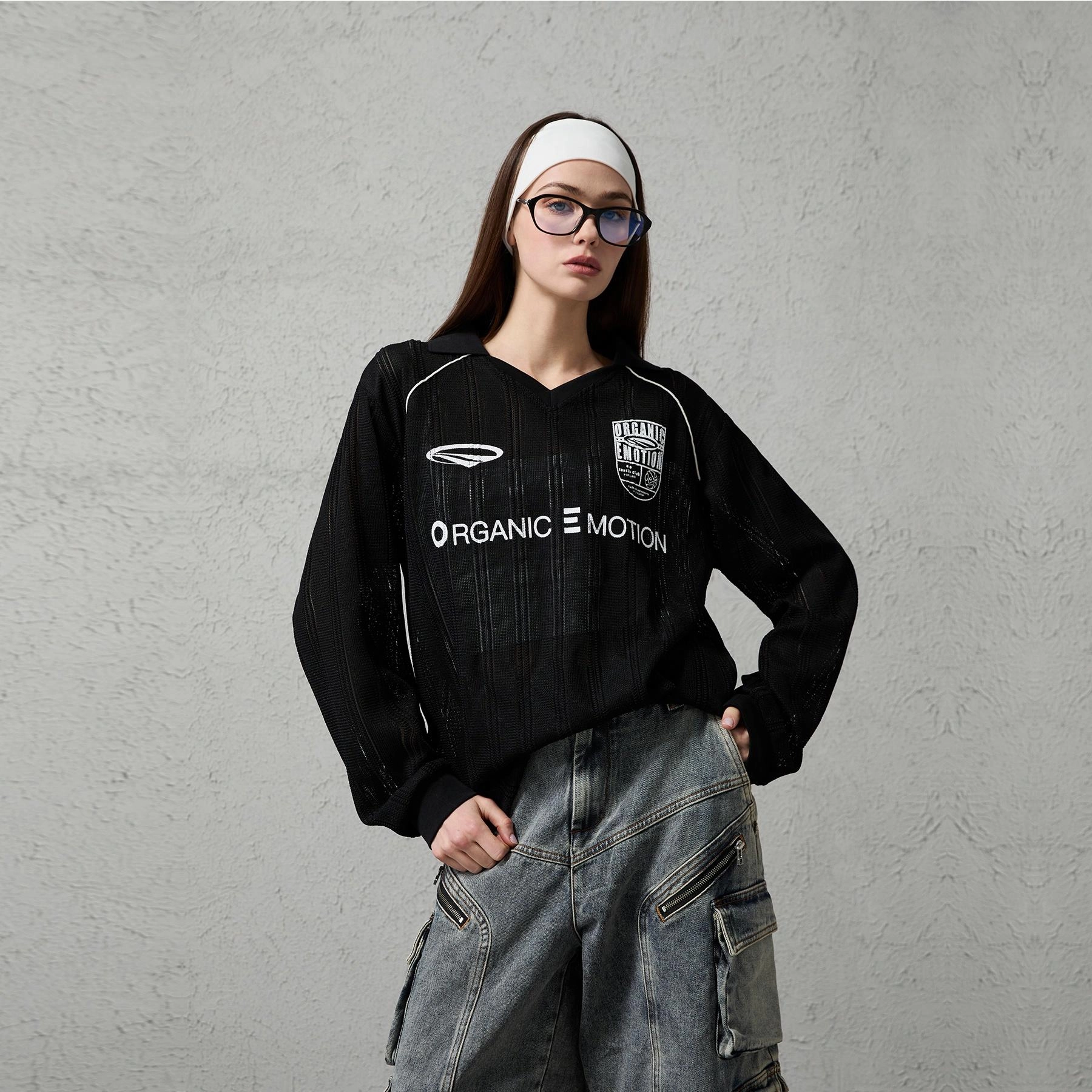 Organic Emotion T