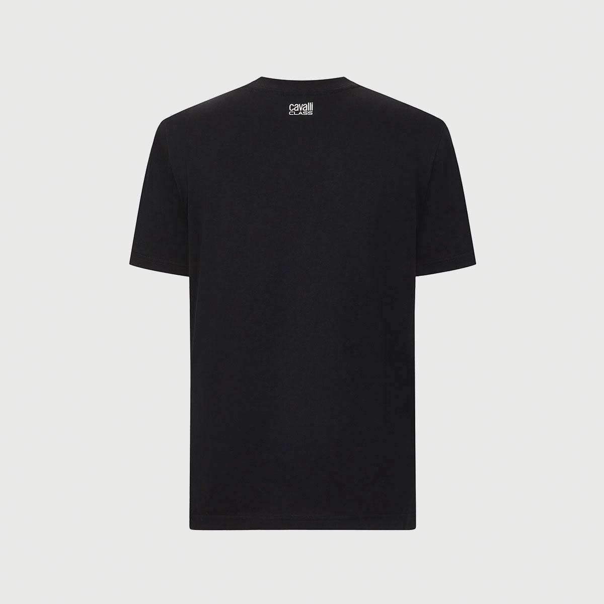 Cavalli Class logoT
