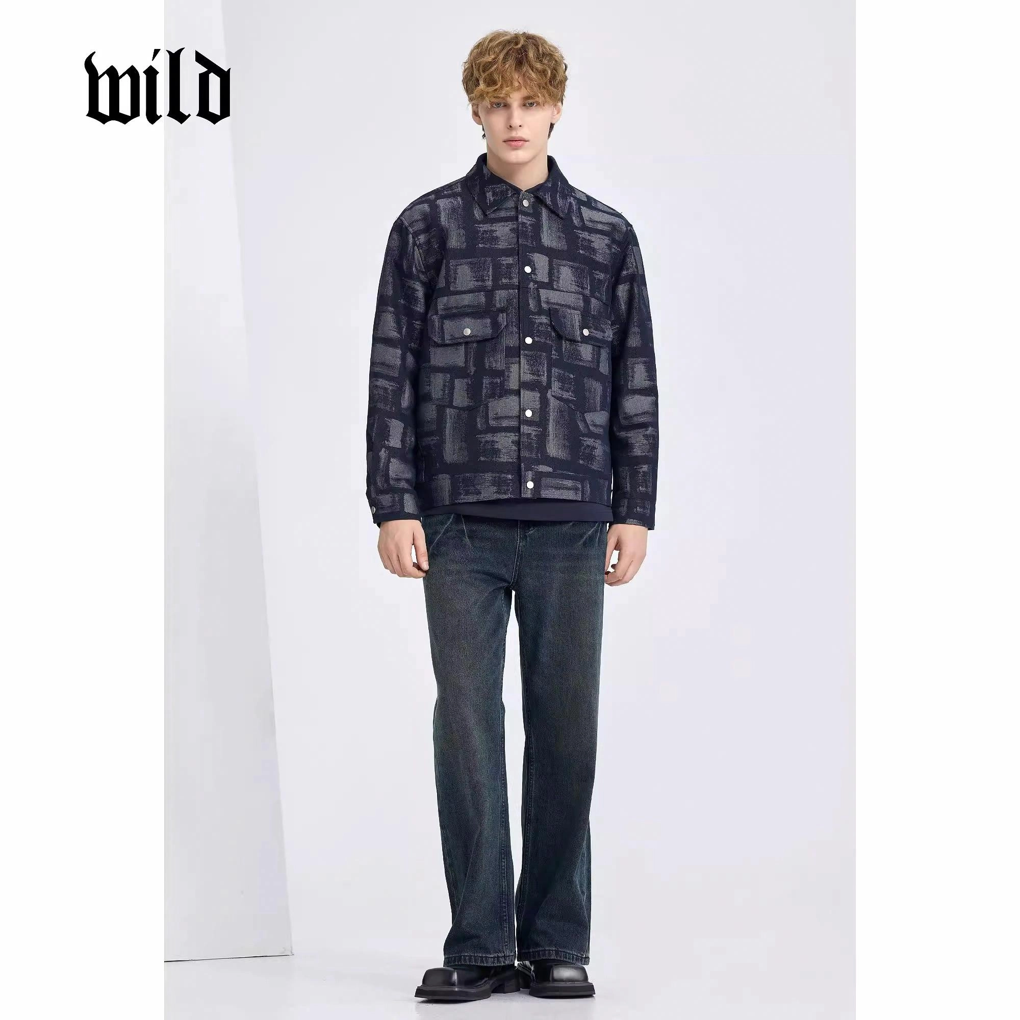 WILD LEADER NKW4238U74