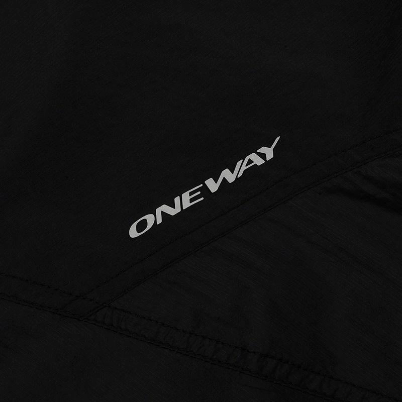 ONE WAY