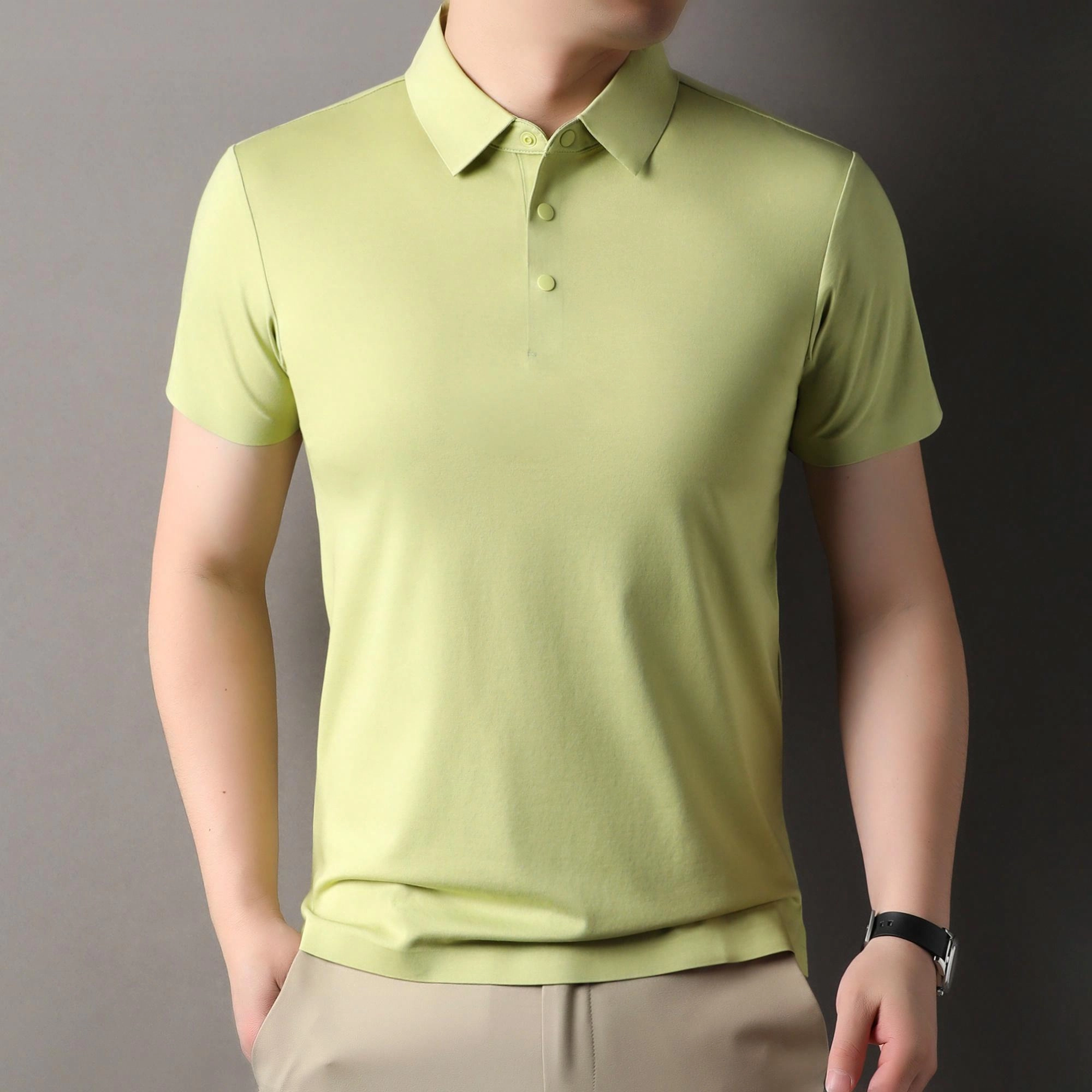 PIERRE CARDIN Polo