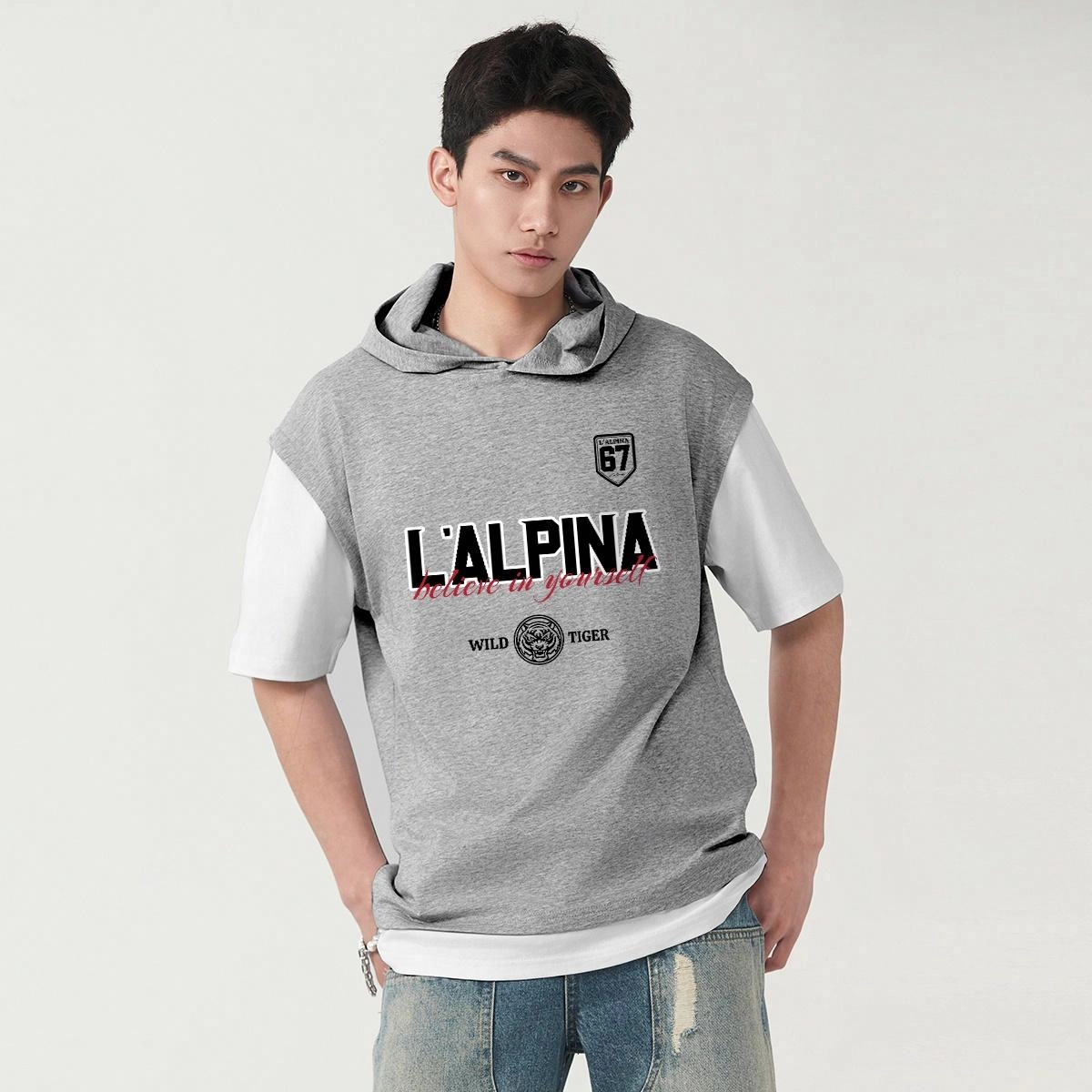 L'ALPINA T