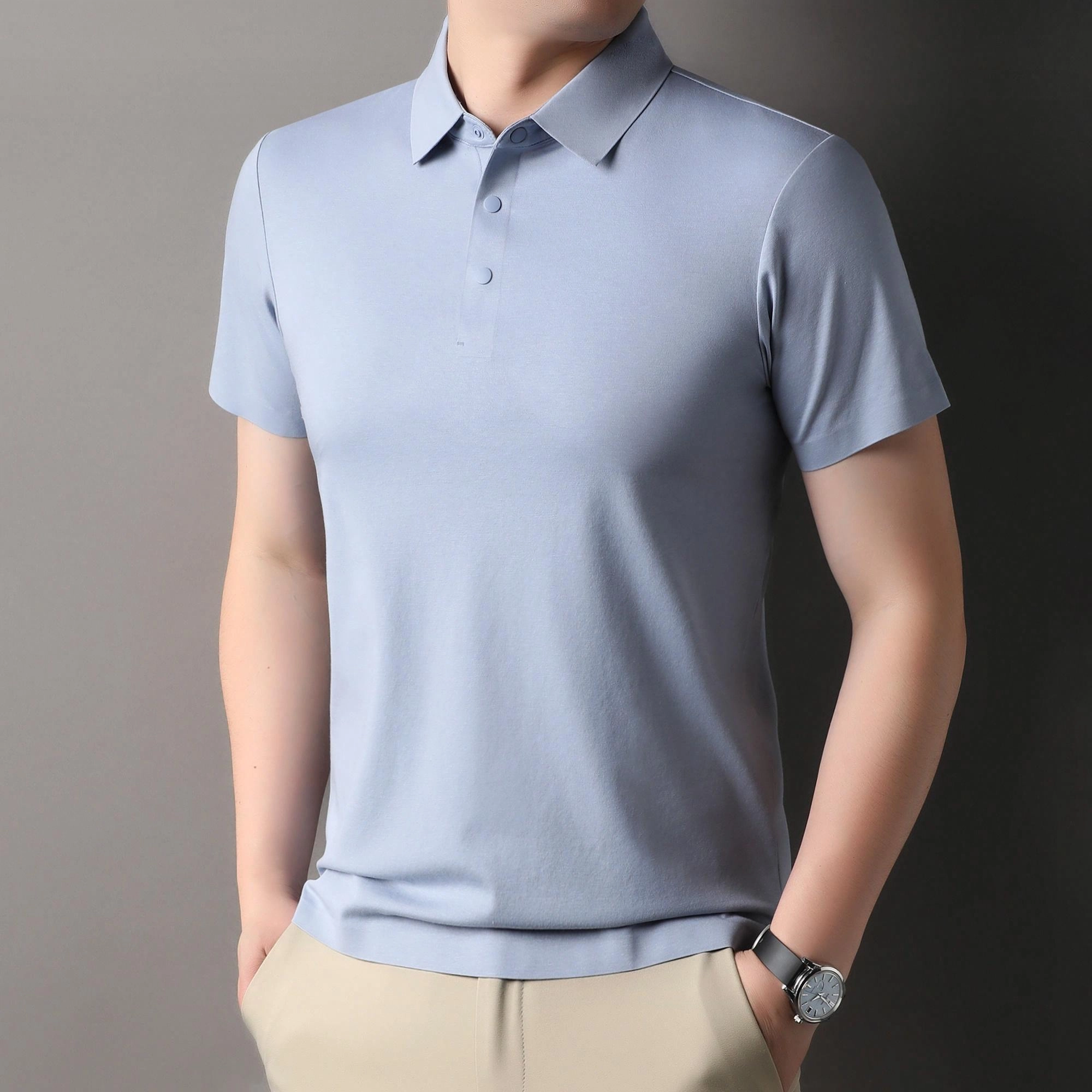 PIERRE CARDIN Polo