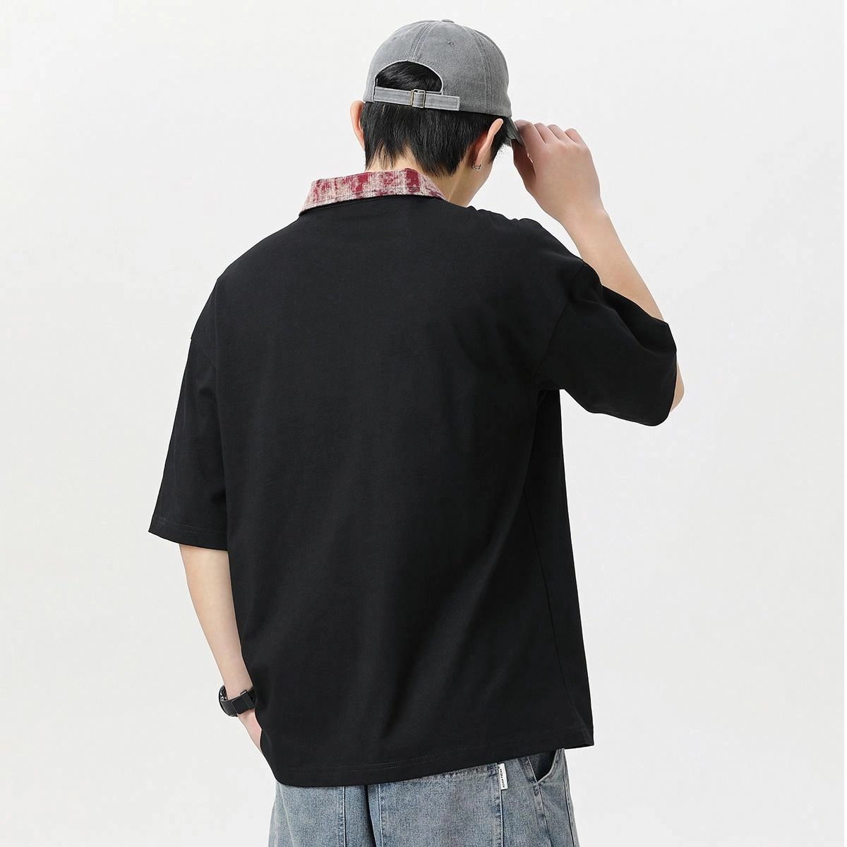 7 SEVFUN Polo