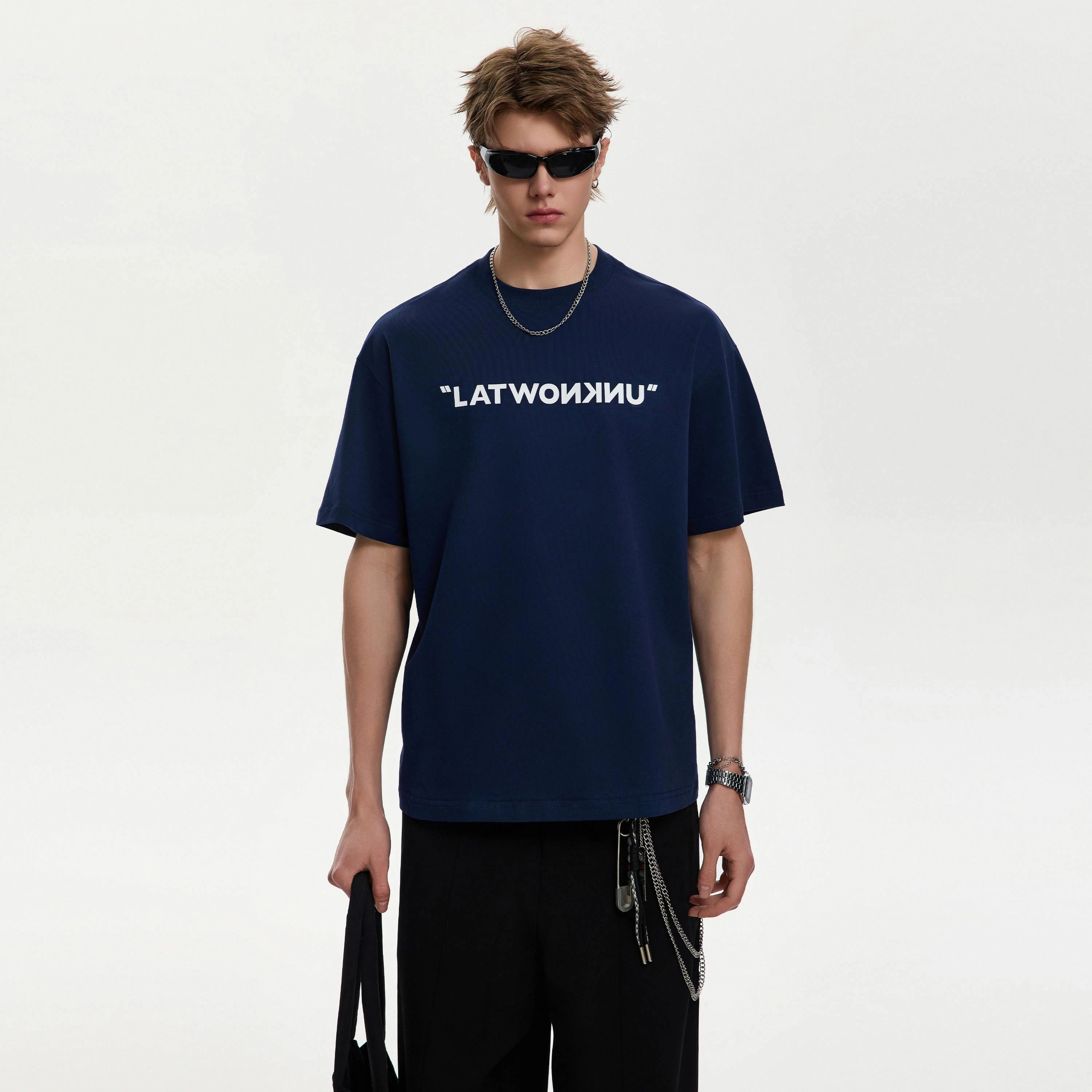 UNKNOWTAL T