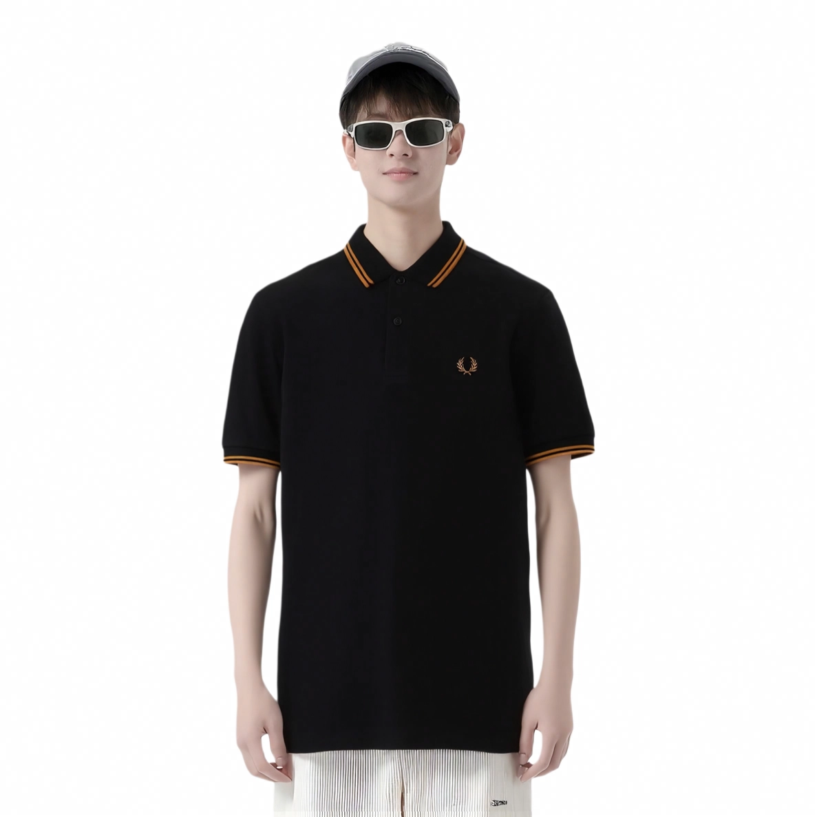 FRED PERRY Polo