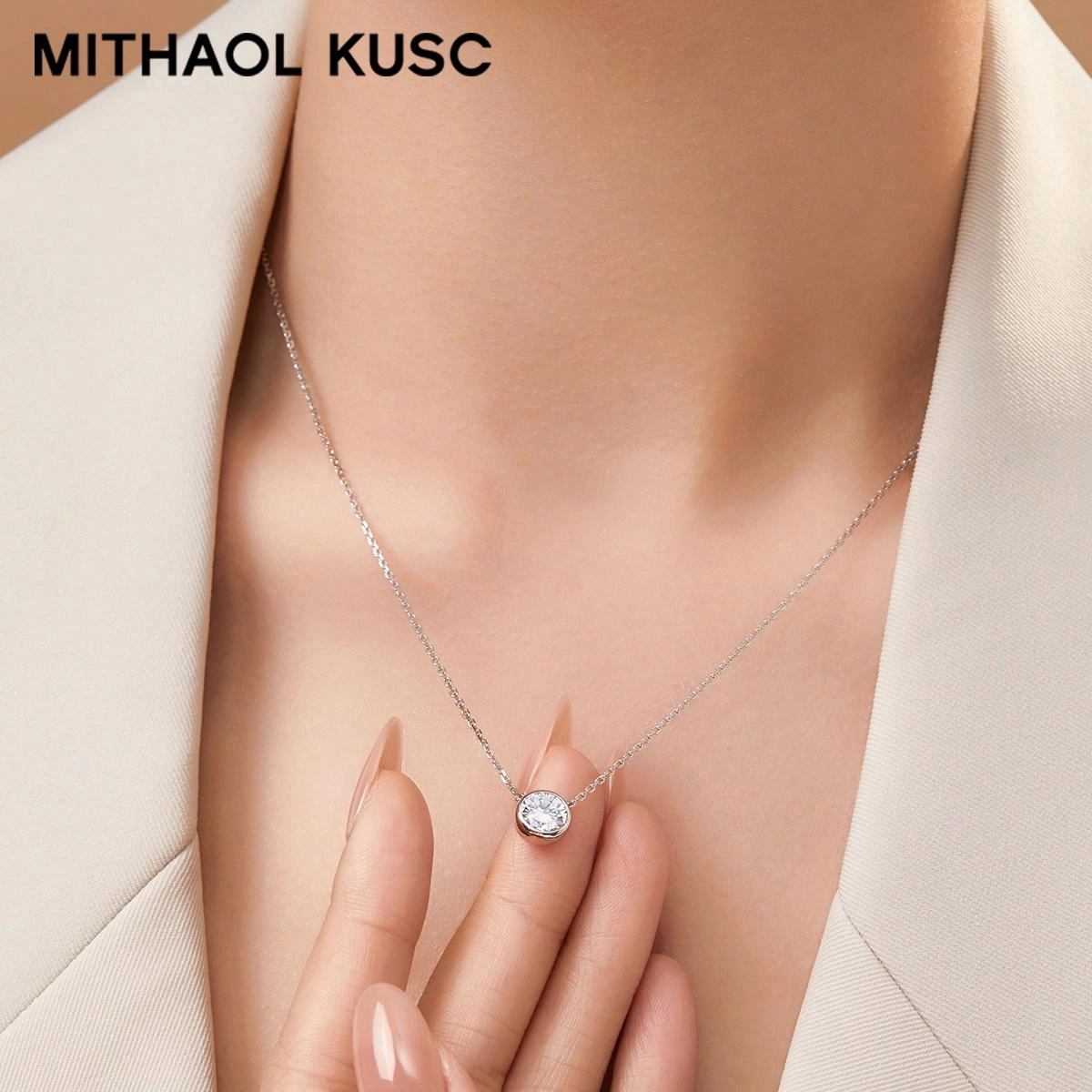 MITHAOL KUSC S925