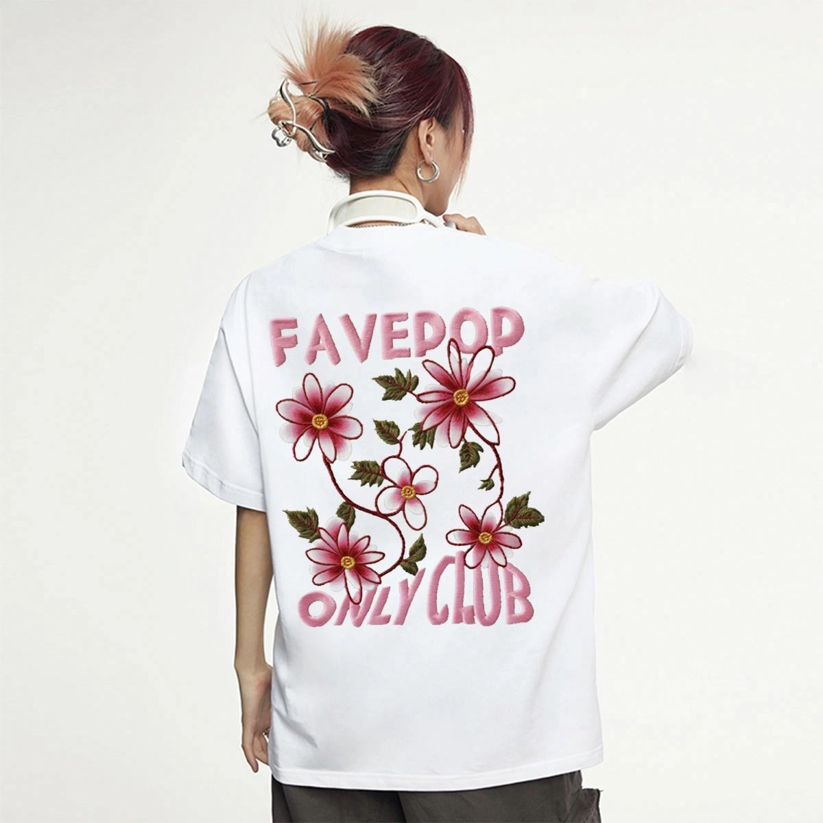 FAVEPOP 100T