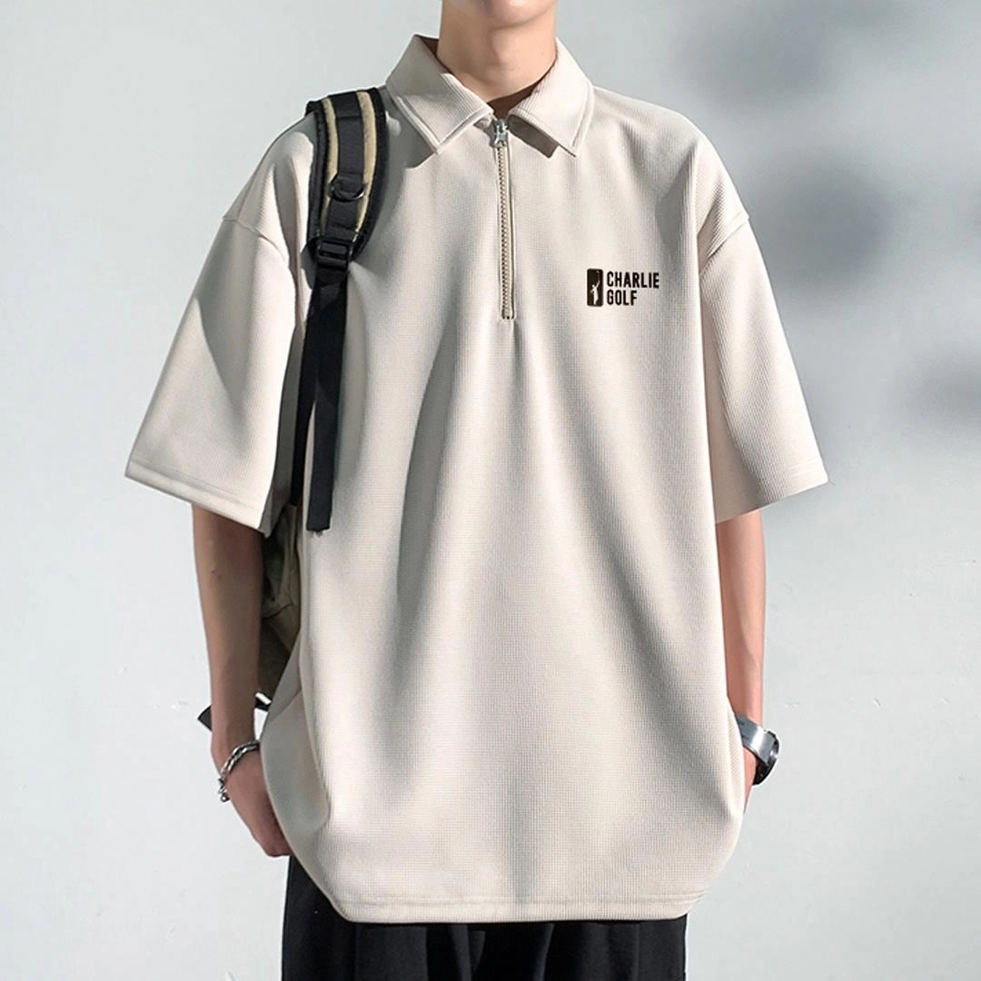 CHARLIE GOLF Polo
