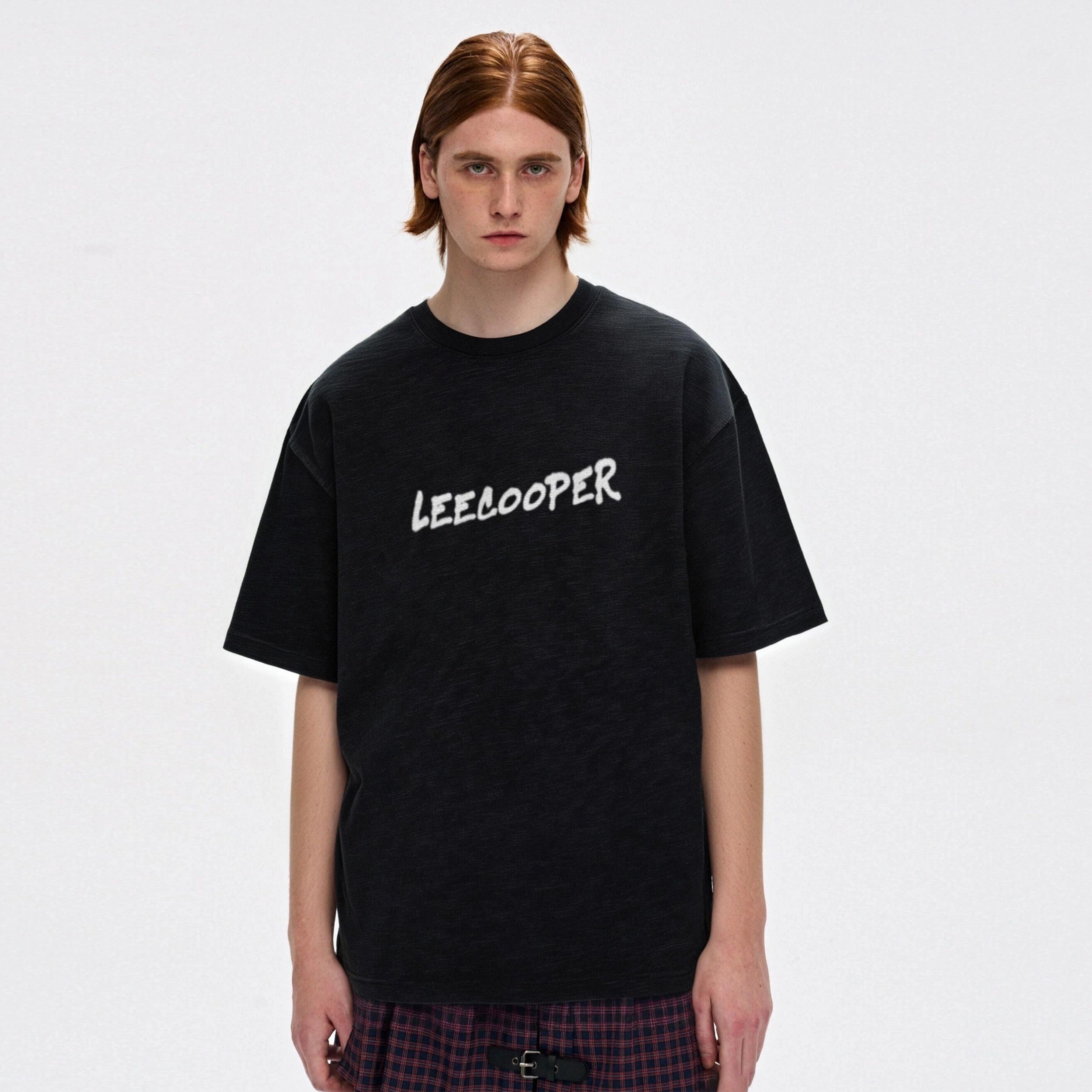 Lee Cooper 300logoT