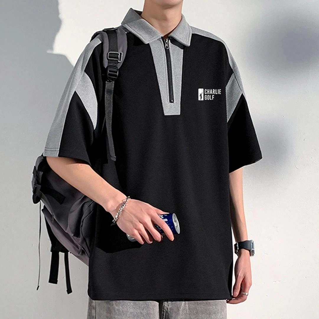 CHARLIE GOLF Polo