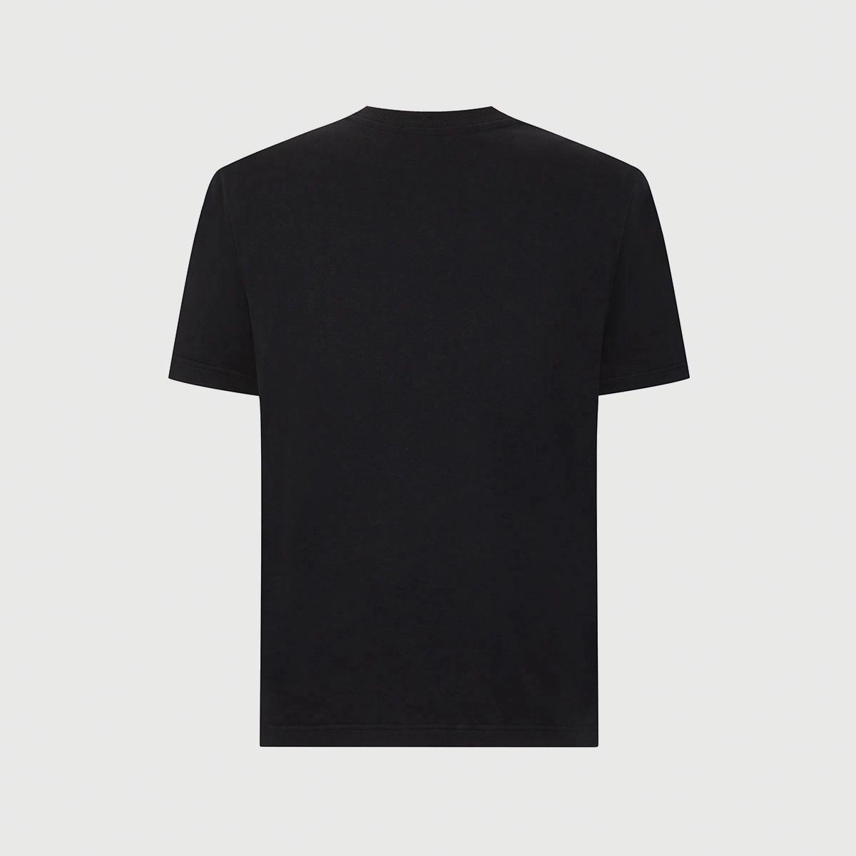 Cavalli Class logoT
