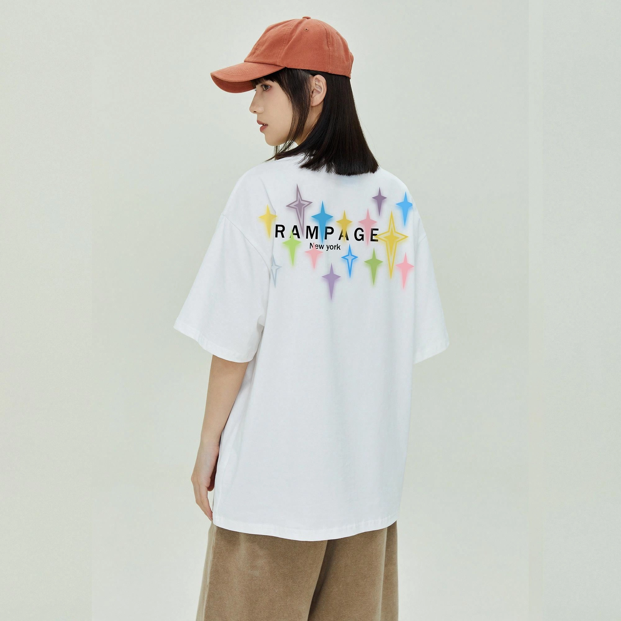 RAMPAGE T